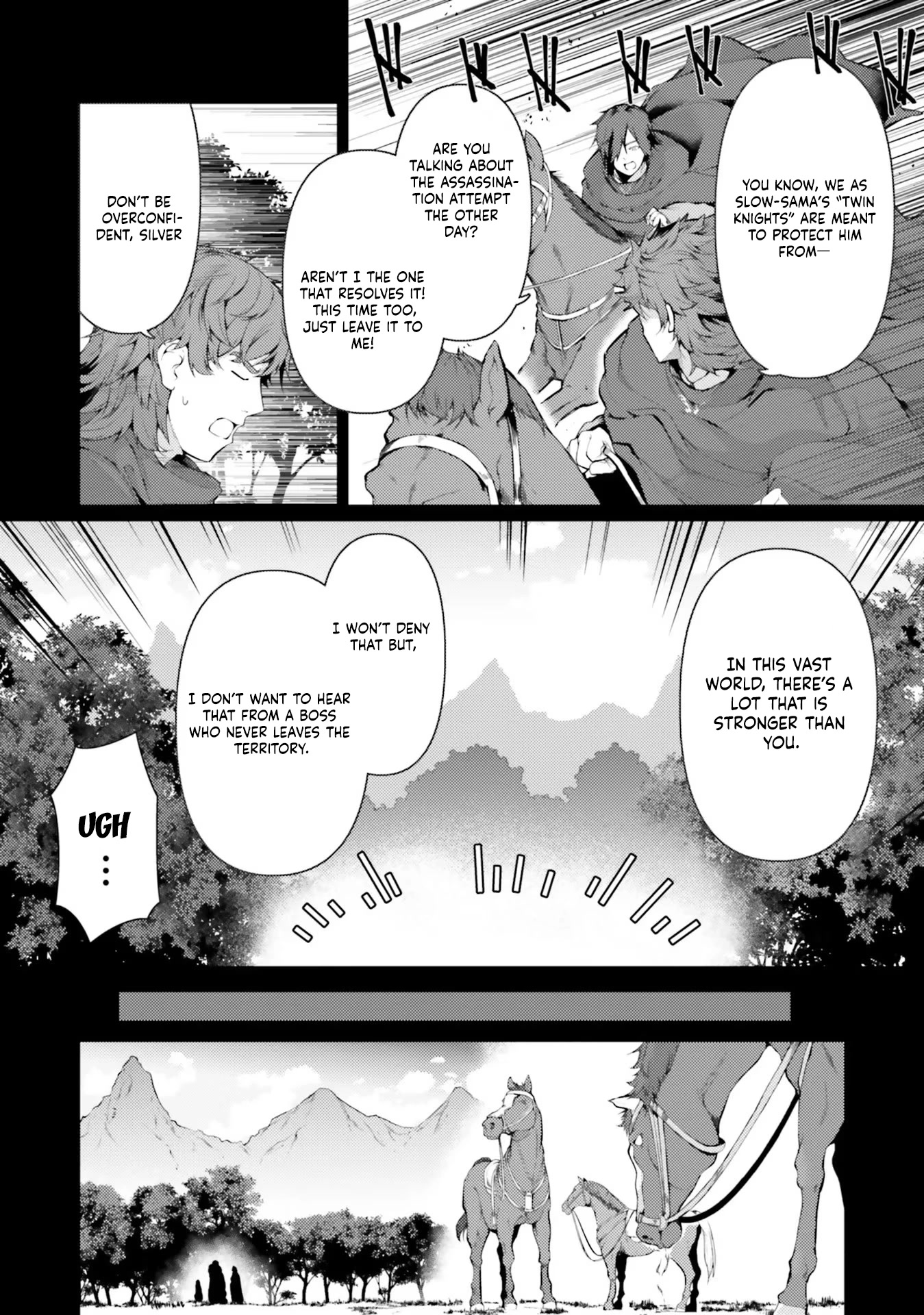 Buta Koushaku Ni Tensei Shitakara, Kondo Wa Kimi Ni Suki To Iitai - Chapter 35