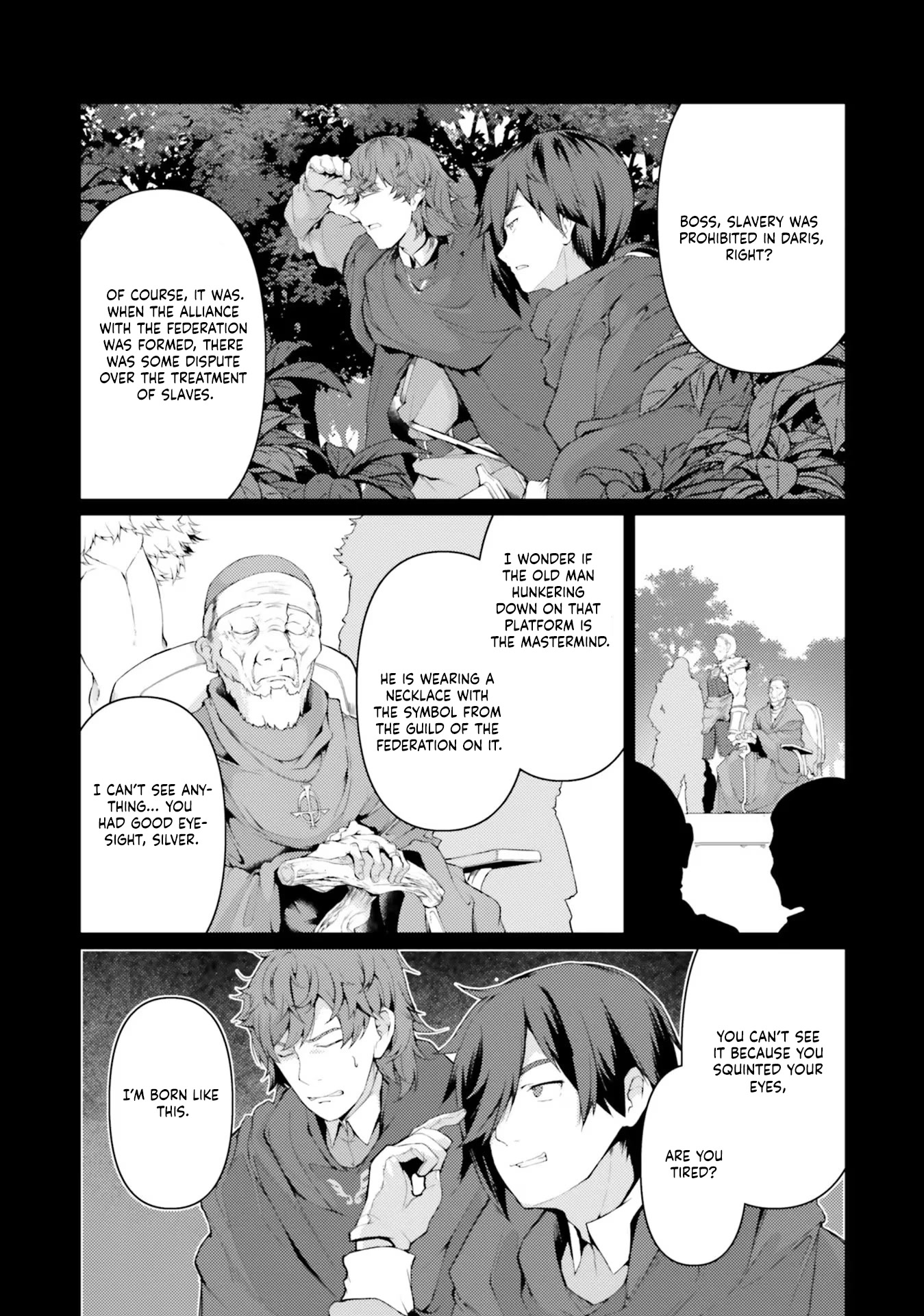 Buta Koushaku Ni Tensei Shitakara, Kondo Wa Kimi Ni Suki To Iitai - Chapter 35