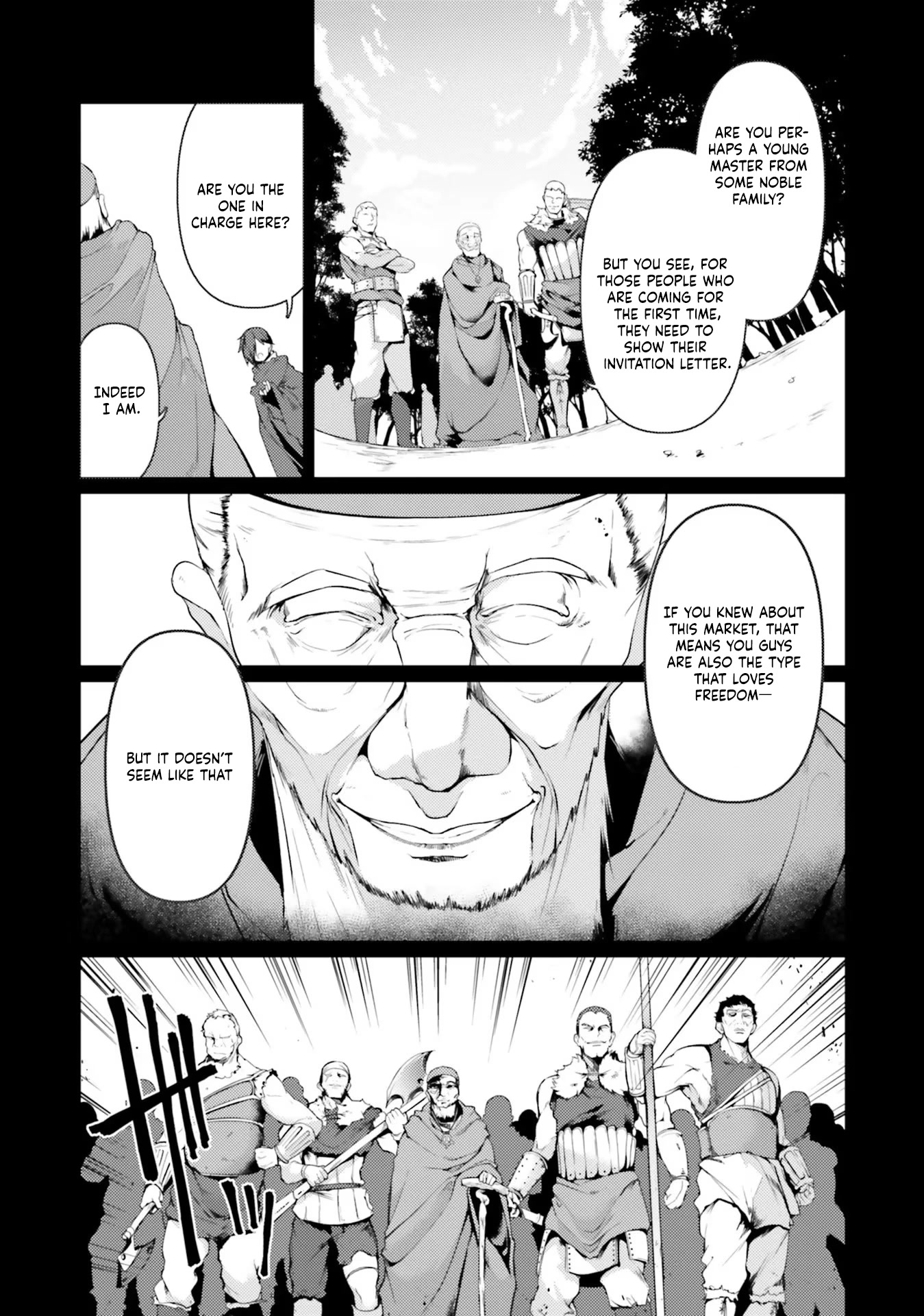 Buta Koushaku Ni Tensei Shitakara, Kondo Wa Kimi Ni Suki To Iitai - Chapter 35