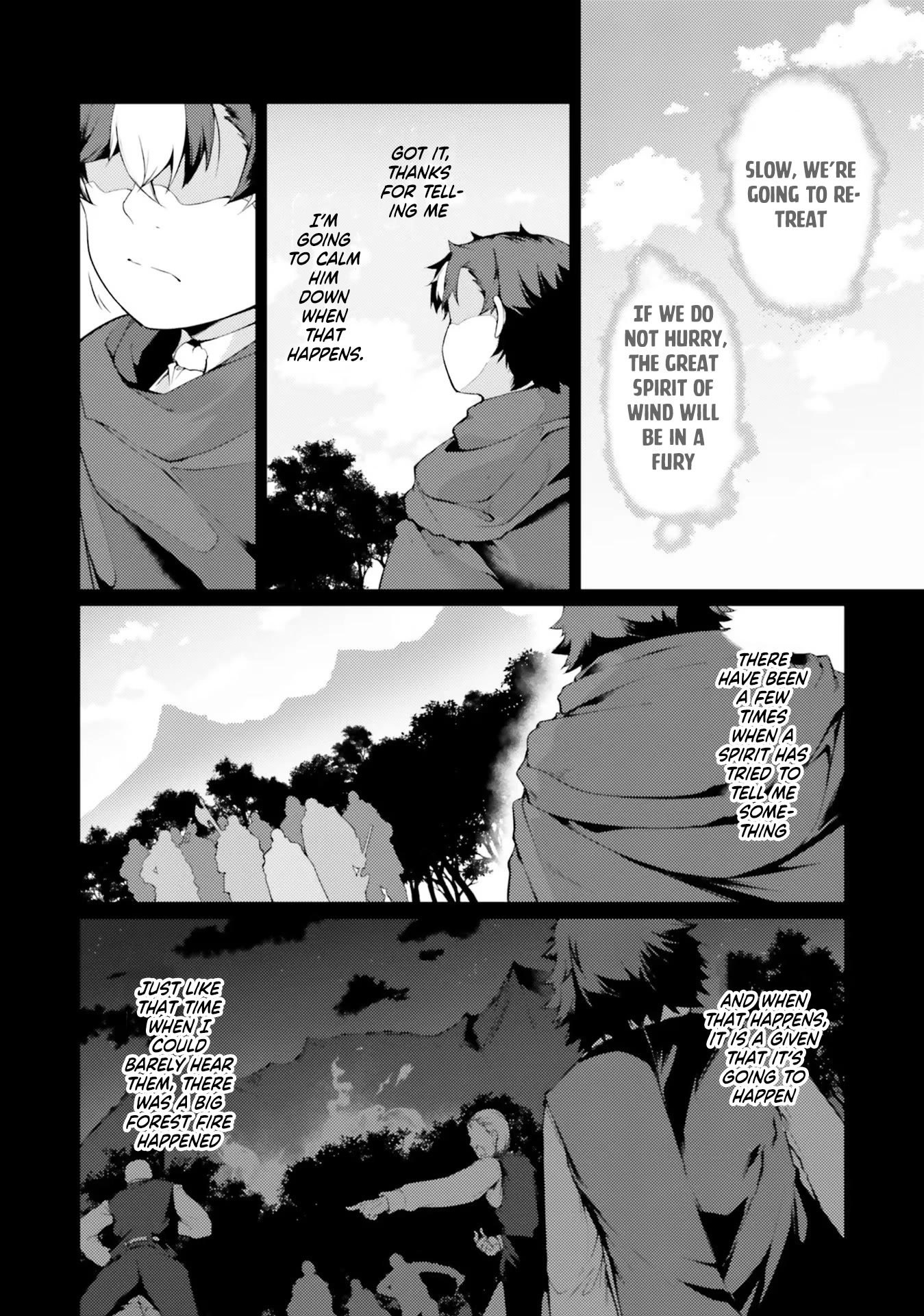 Buta Koushaku Ni Tensei Shitakara, Kondo Wa Kimi Ni Suki To Iitai - Chapter 35