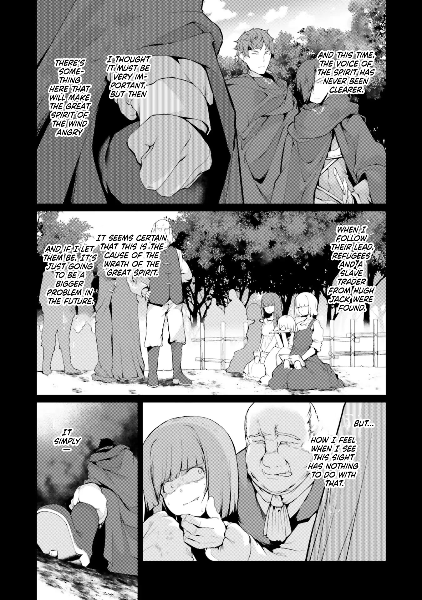 Buta Koushaku Ni Tensei Shitakara, Kondo Wa Kimi Ni Suki To Iitai - Chapter 35