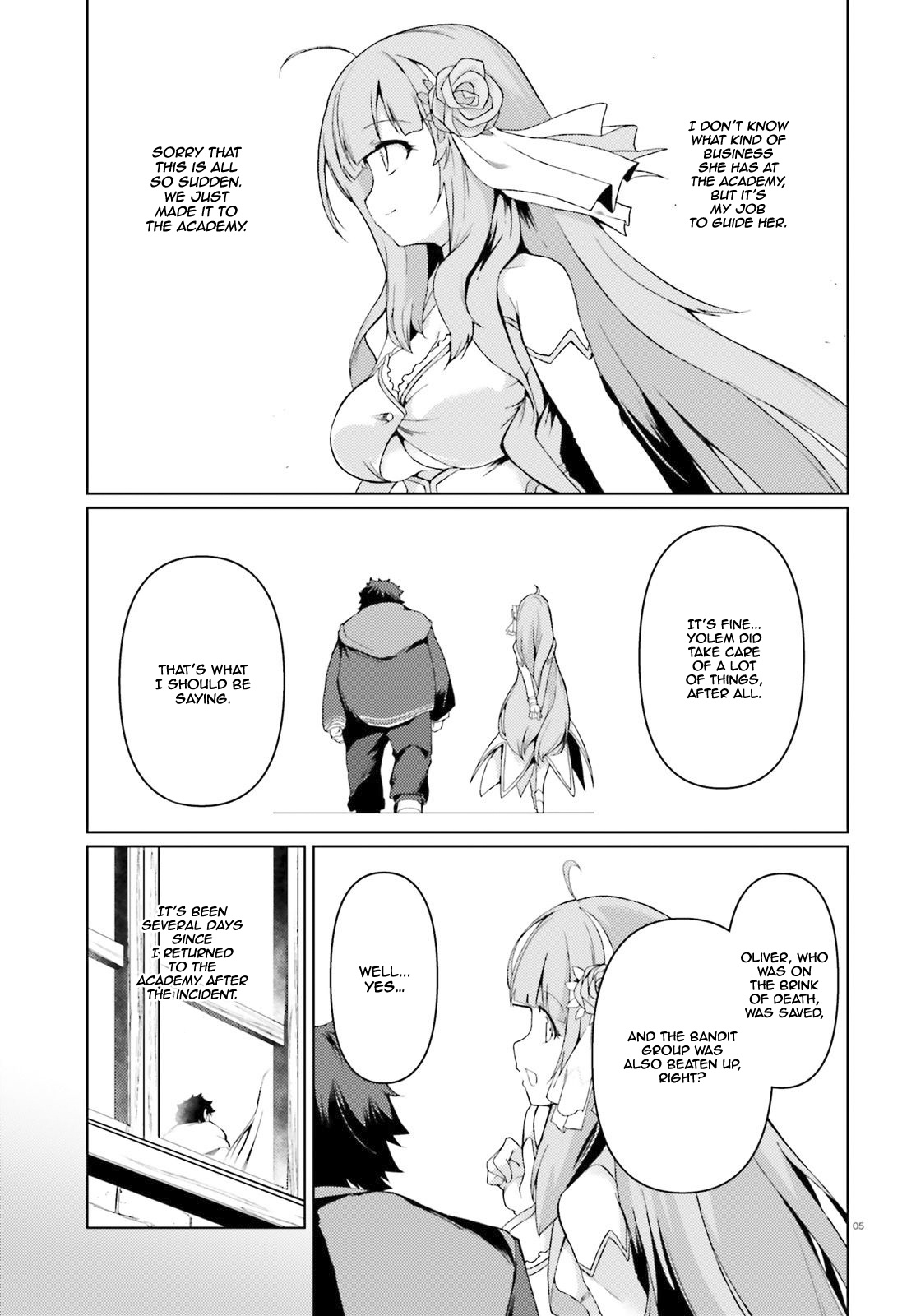 Buta Koushaku Ni Tensei Shitakara, Kondo Wa Kimi Ni Suki To Iitai - Vol.5 Chapter 25