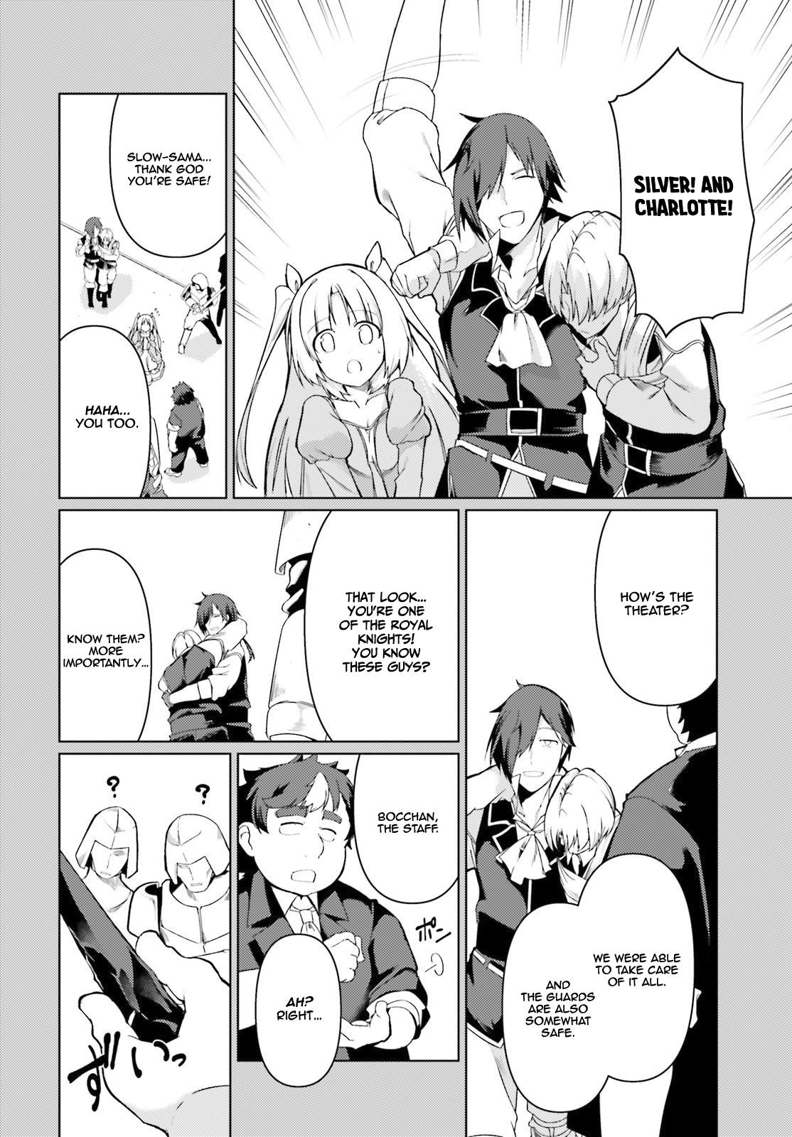 Buta Koushaku Ni Tensei Shitakara, Kondo Wa Kimi Ni Suki To Iitai - Vol.5 Chapter 25