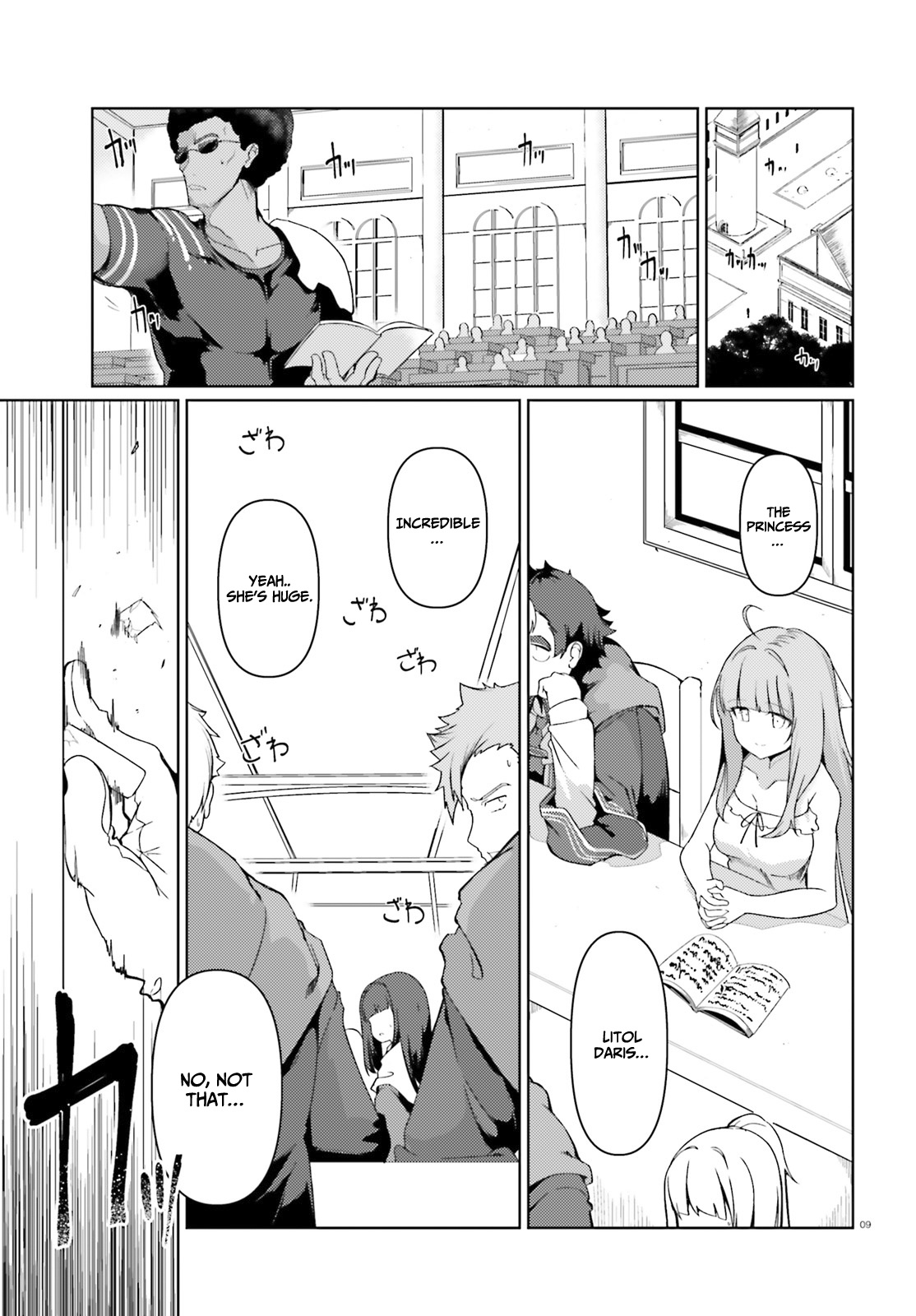 Buta Koushaku Ni Tensei Shitakara, Kondo Wa Kimi Ni Suki To Iitai - Vol.5 Chapter 27