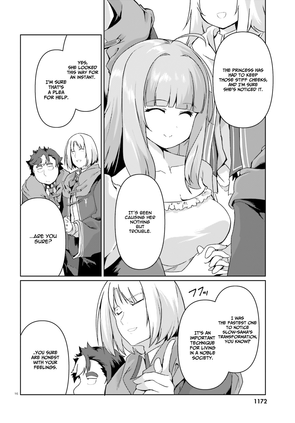 Buta Koushaku Ni Tensei Shitakara, Kondo Wa Kimi Ni Suki To Iitai - Vol.5 Chapter 27