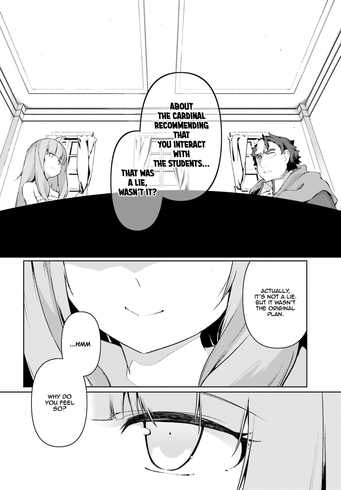 Buta Koushaku Ni Tensei Shitakara, Kondo Wa Kimi Ni Suki To Iitai - Vol.5 Chapter 27