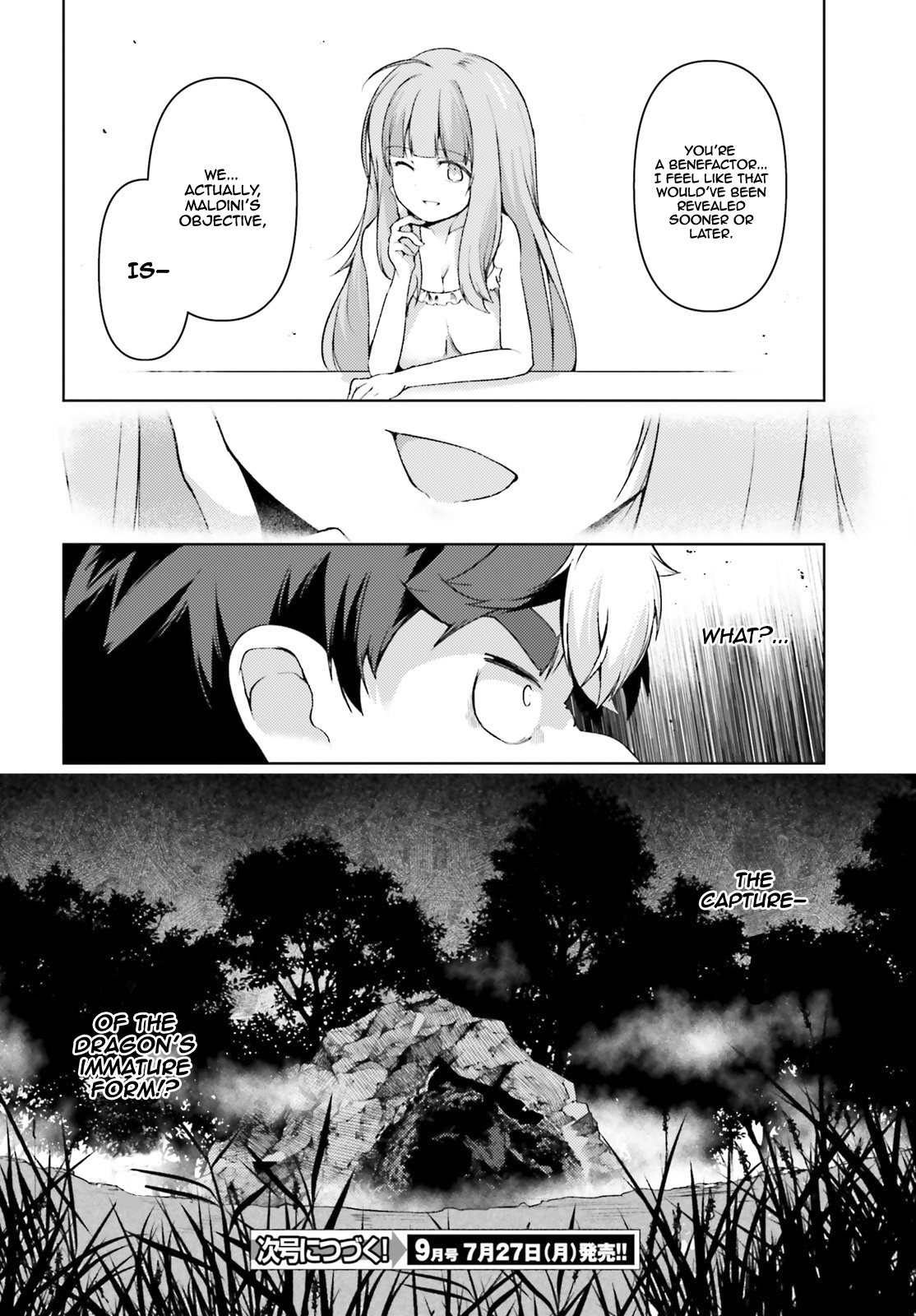 Buta Koushaku Ni Tensei Shitakara, Kondo Wa Kimi Ni Suki To Iitai - Vol.5 Chapter 27