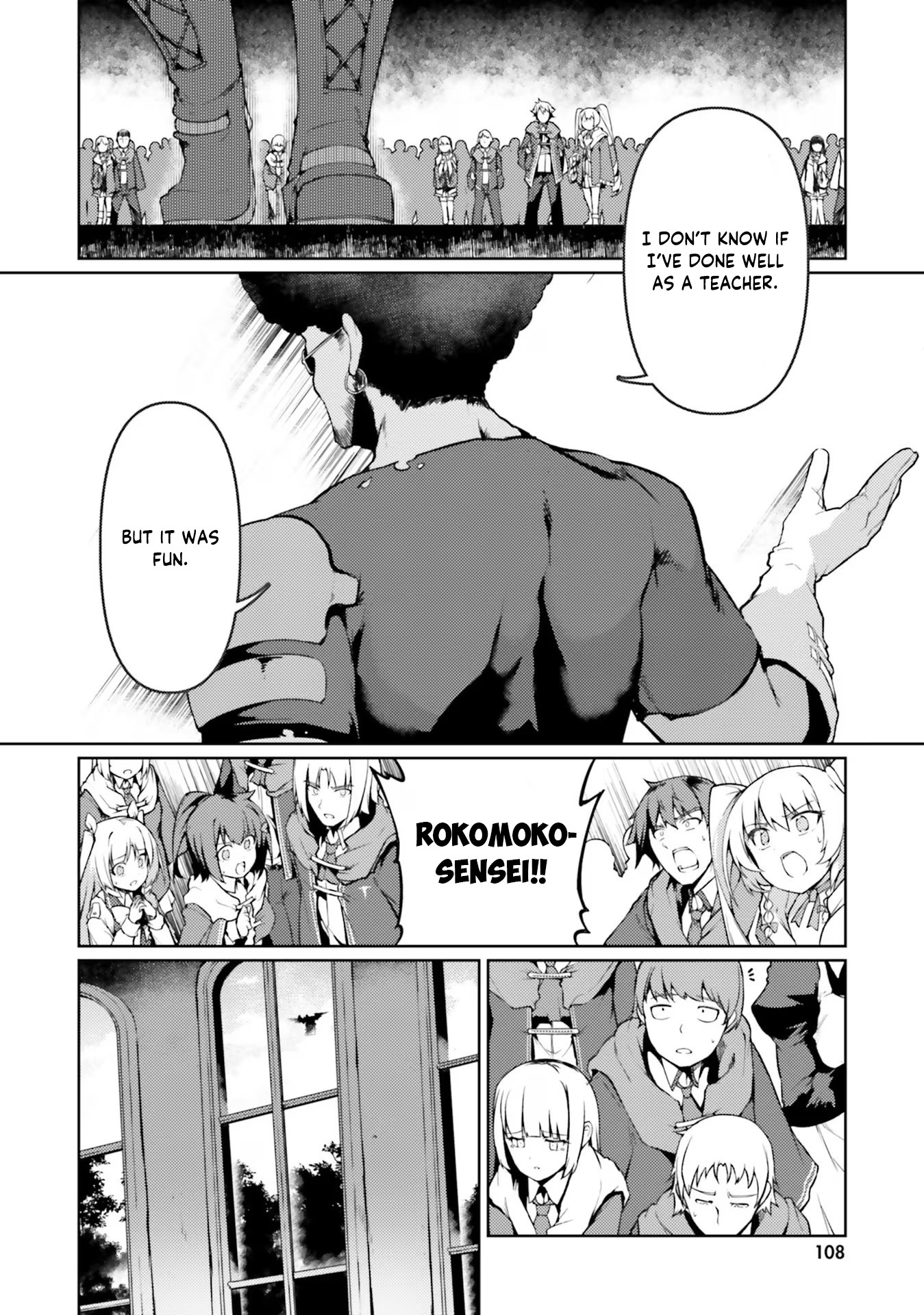 Buta Koushaku Ni Tensei Shitakara, Kondo Wa Kimi Ni Suki To Iitai - Vol.7 Chapter 41