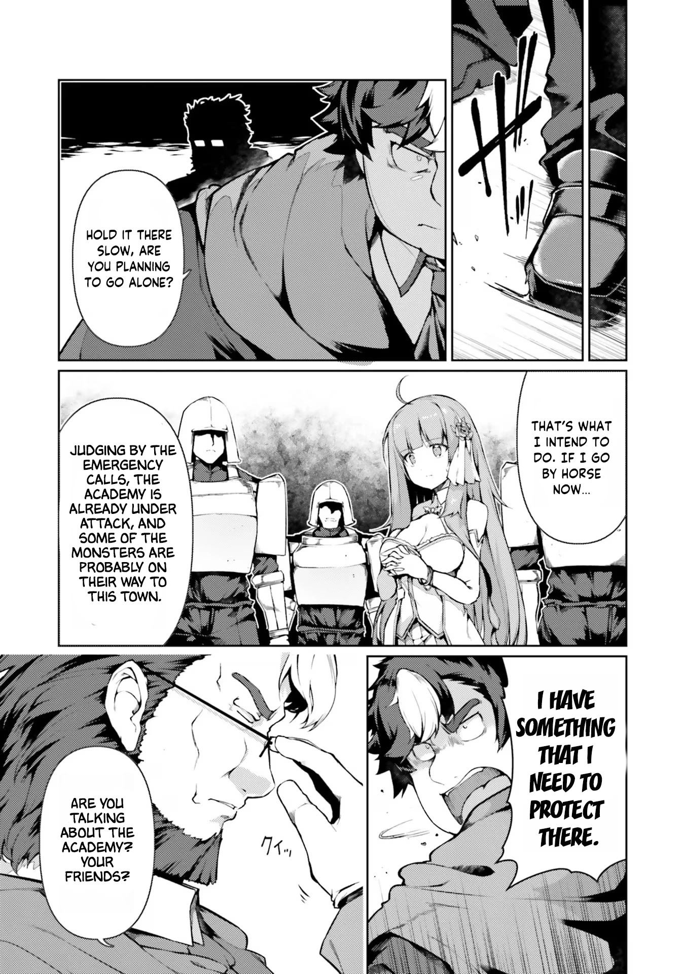 Buta Koushaku Ni Tensei Shitakara, Kondo Wa Kimi Ni Suki To Iitai - Chapter 39