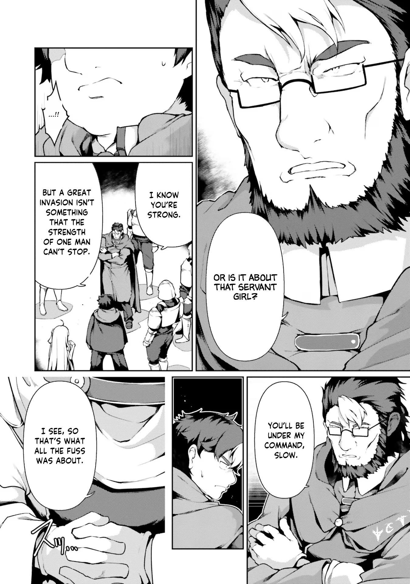 Buta Koushaku Ni Tensei Shitakara, Kondo Wa Kimi Ni Suki To Iitai - Chapter 39