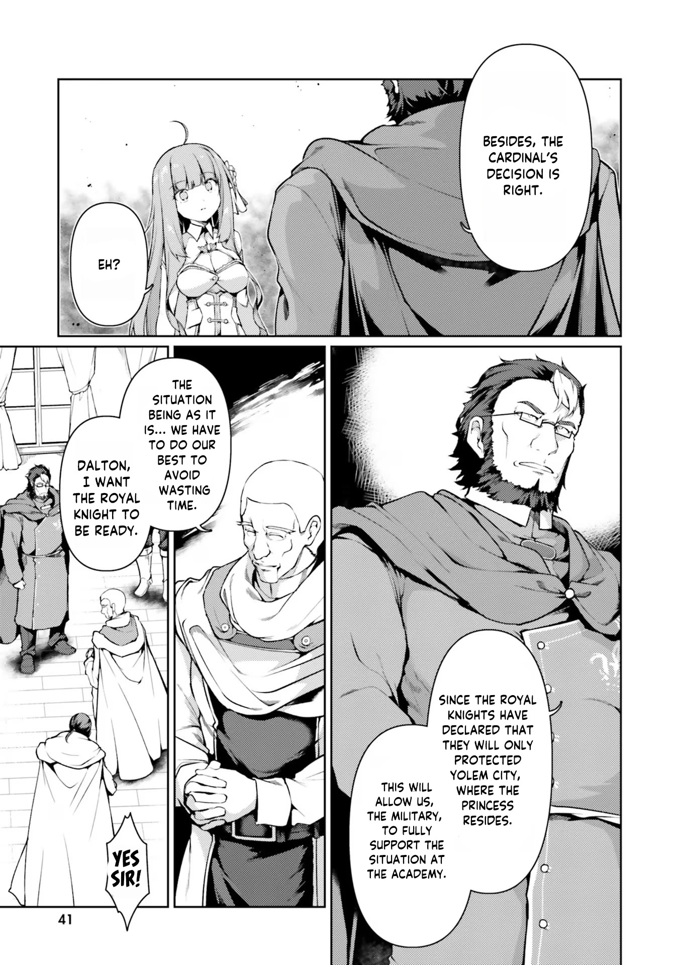 Buta Koushaku Ni Tensei Shitakara, Kondo Wa Kimi Ni Suki To Iitai - Chapter 39