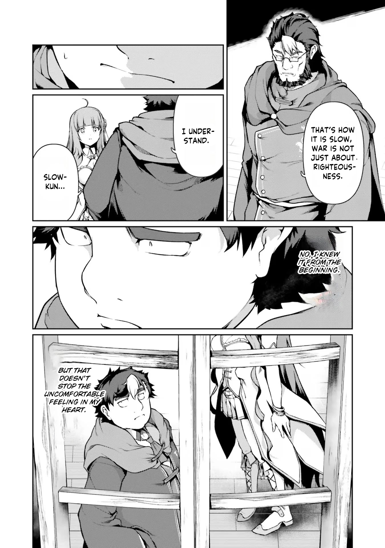 Buta Koushaku Ni Tensei Shitakara, Kondo Wa Kimi Ni Suki To Iitai - Chapter 39