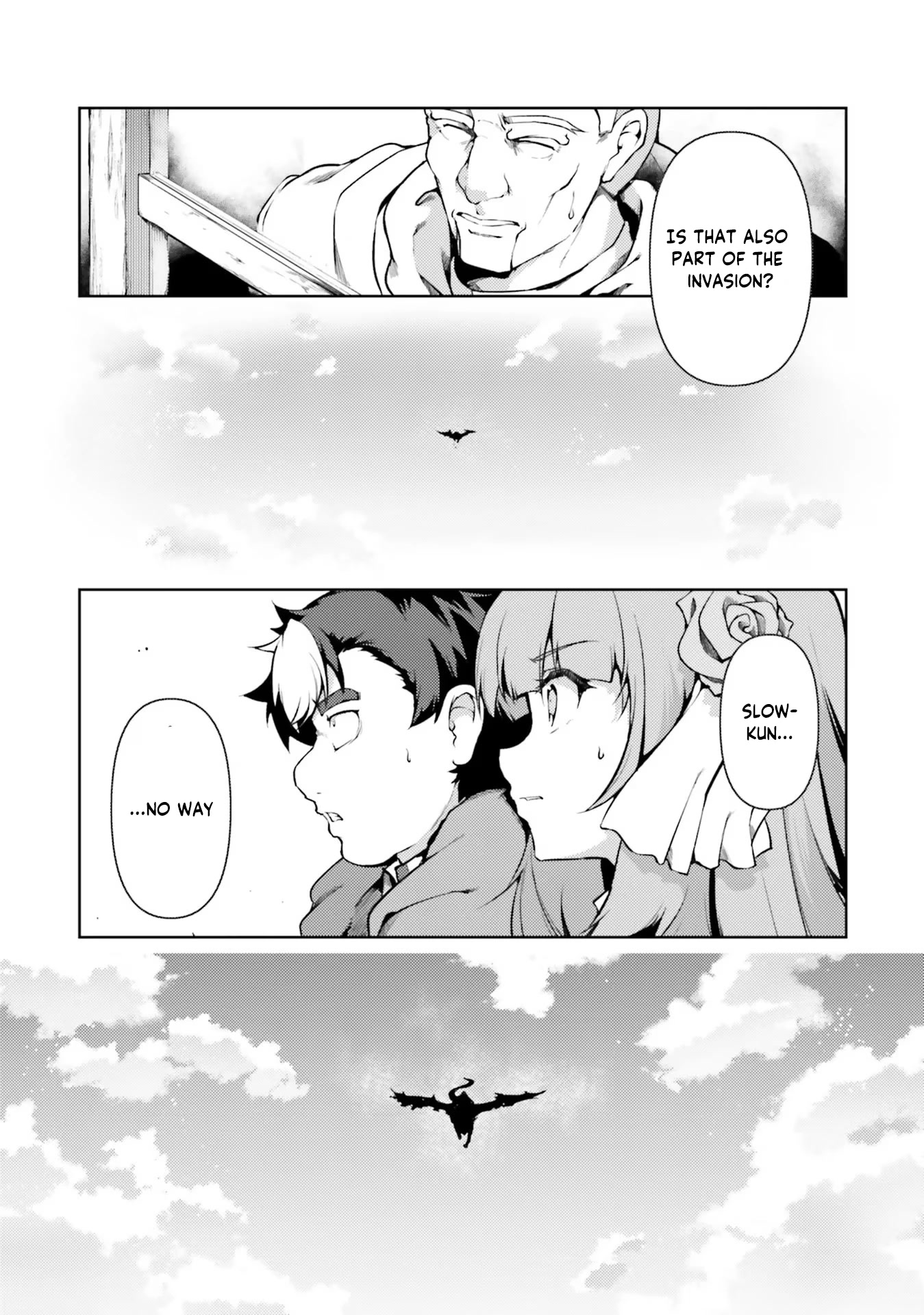 Buta Koushaku Ni Tensei Shitakara, Kondo Wa Kimi Ni Suki To Iitai - Chapter 39