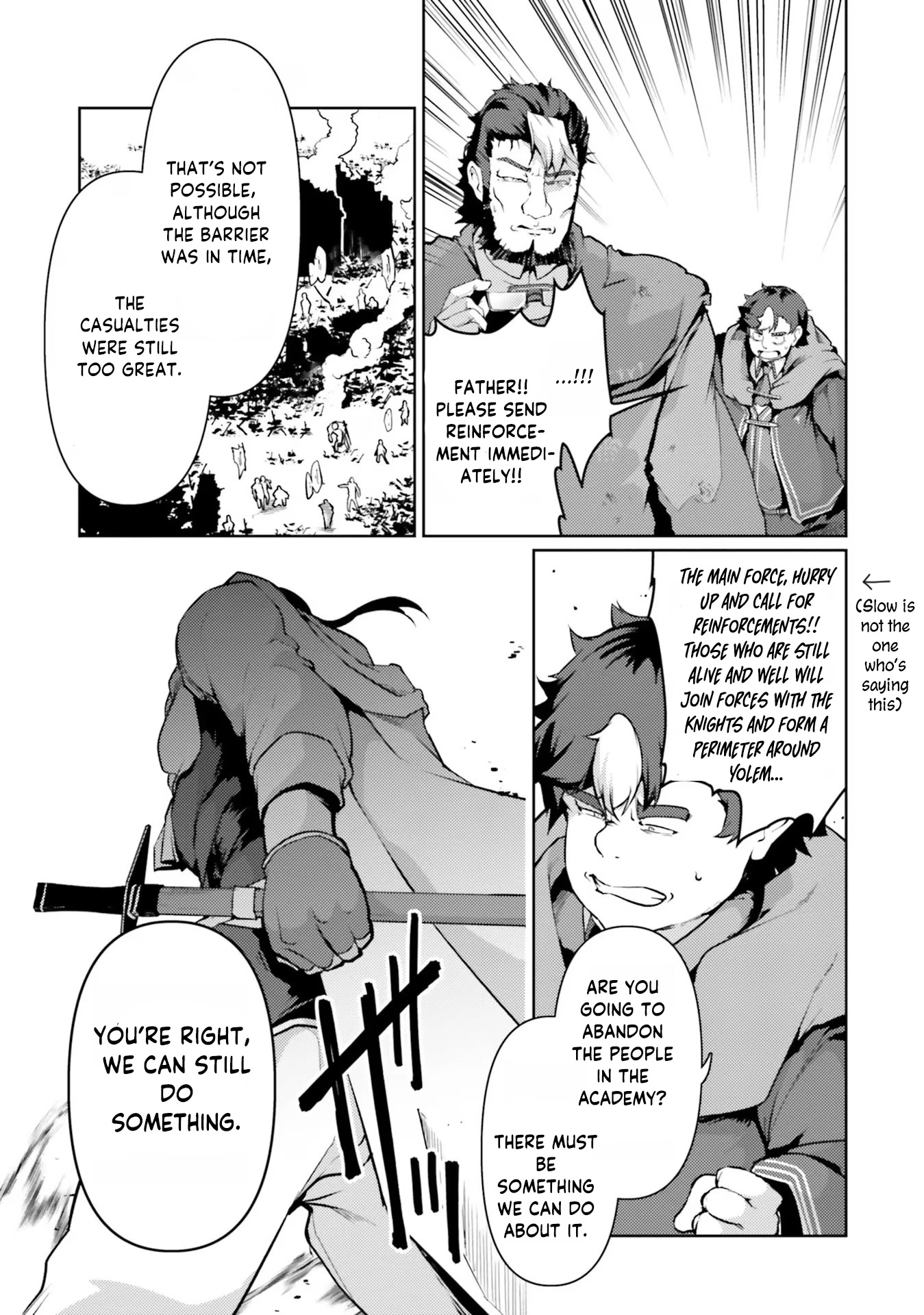 Buta Koushaku Ni Tensei Shitakara, Kondo Wa Kimi Ni Suki To Iitai - Chapter 39