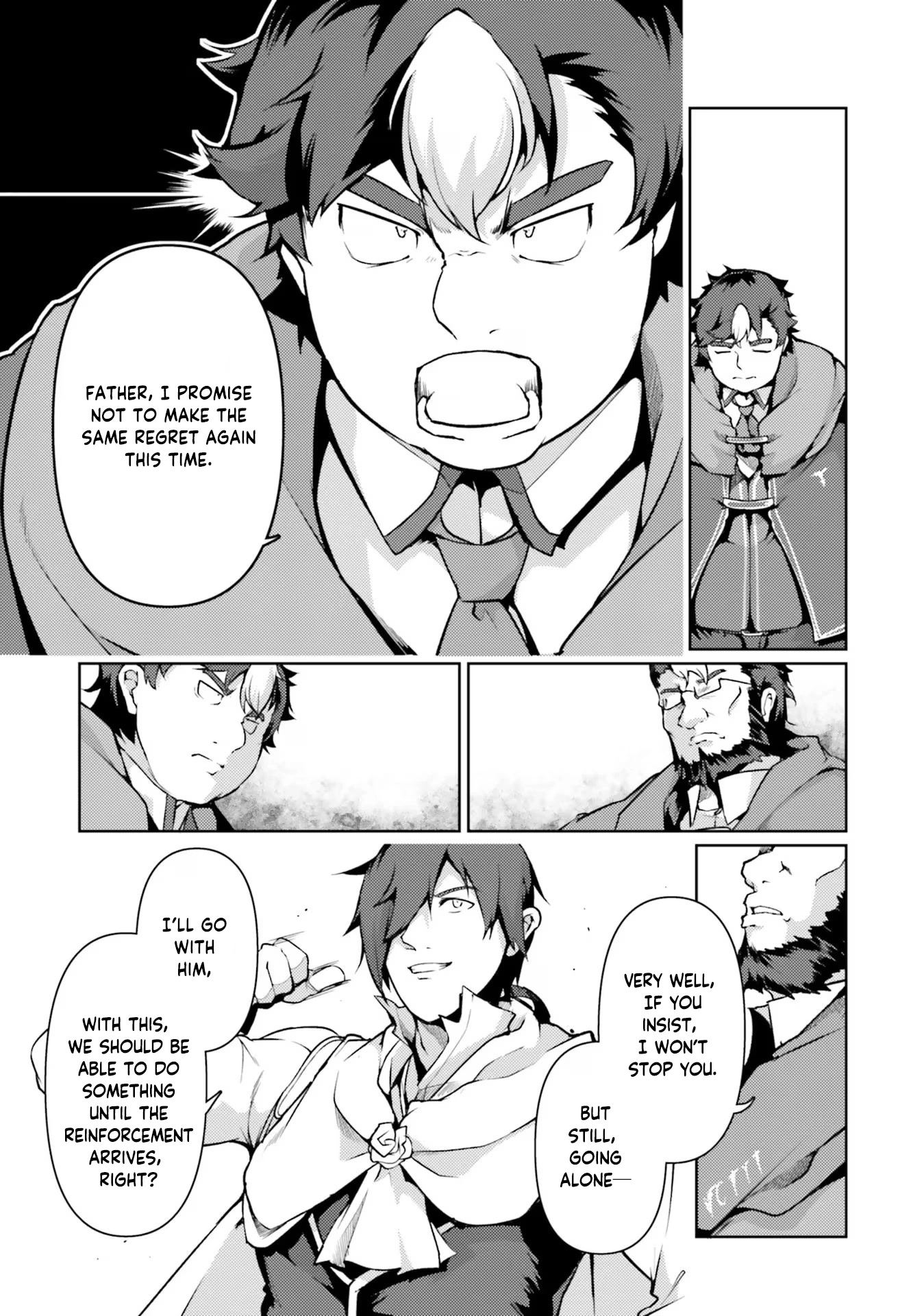 Buta Koushaku Ni Tensei Shitakara, Kondo Wa Kimi Ni Suki To Iitai - Chapter 39