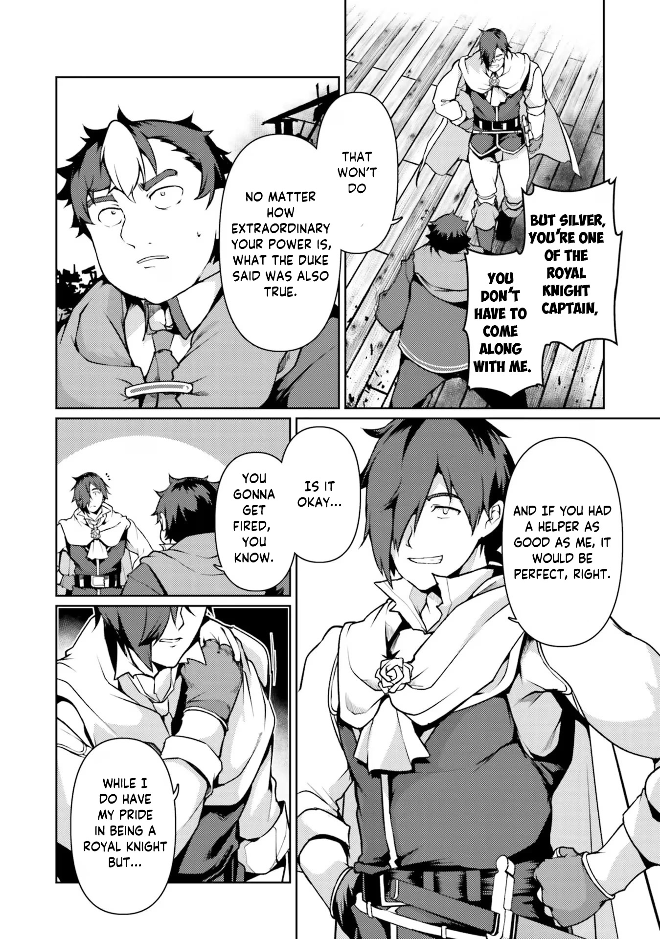 Buta Koushaku Ni Tensei Shitakara, Kondo Wa Kimi Ni Suki To Iitai - Chapter 39