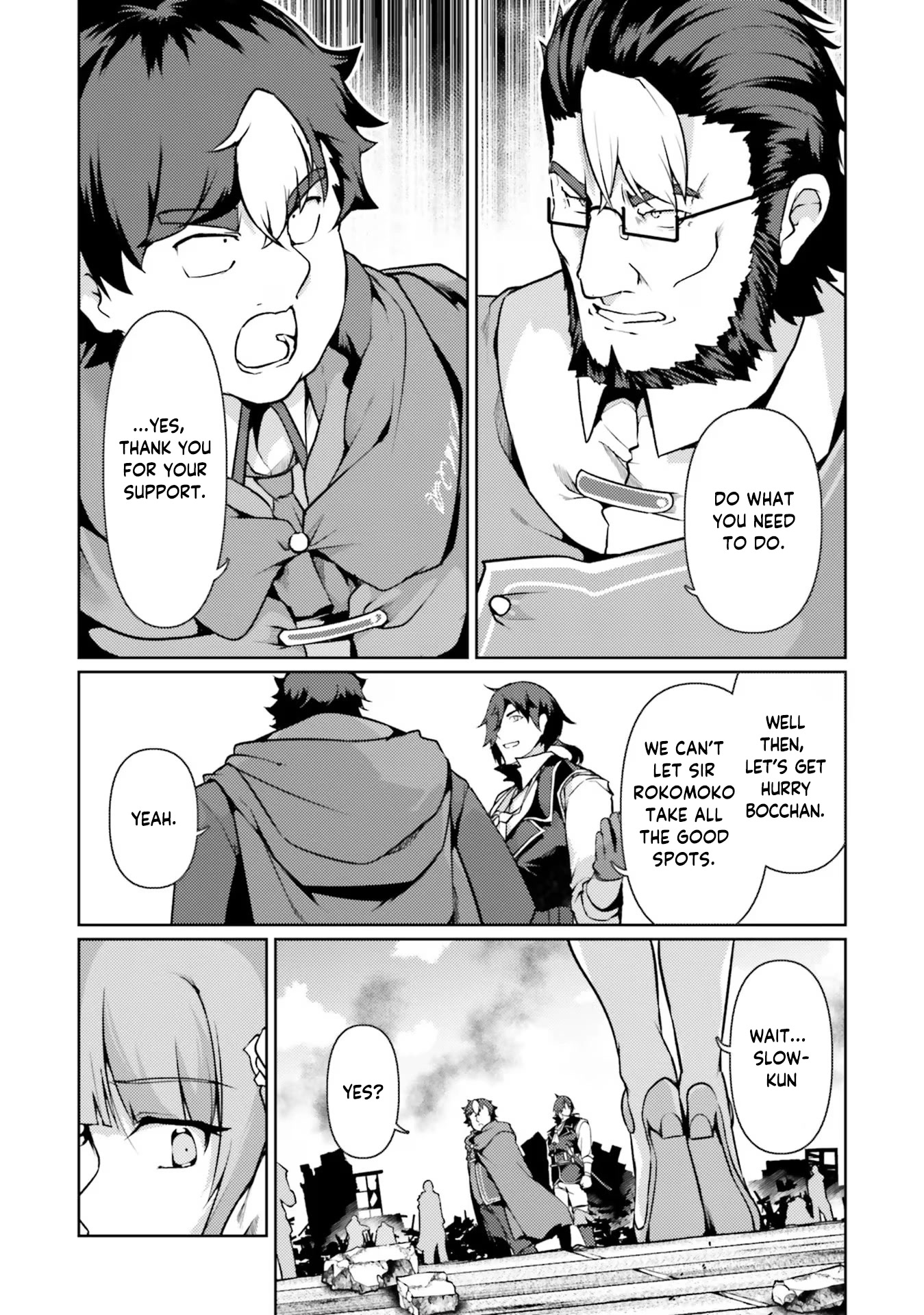 Buta Koushaku Ni Tensei Shitakara, Kondo Wa Kimi Ni Suki To Iitai - Chapter 39