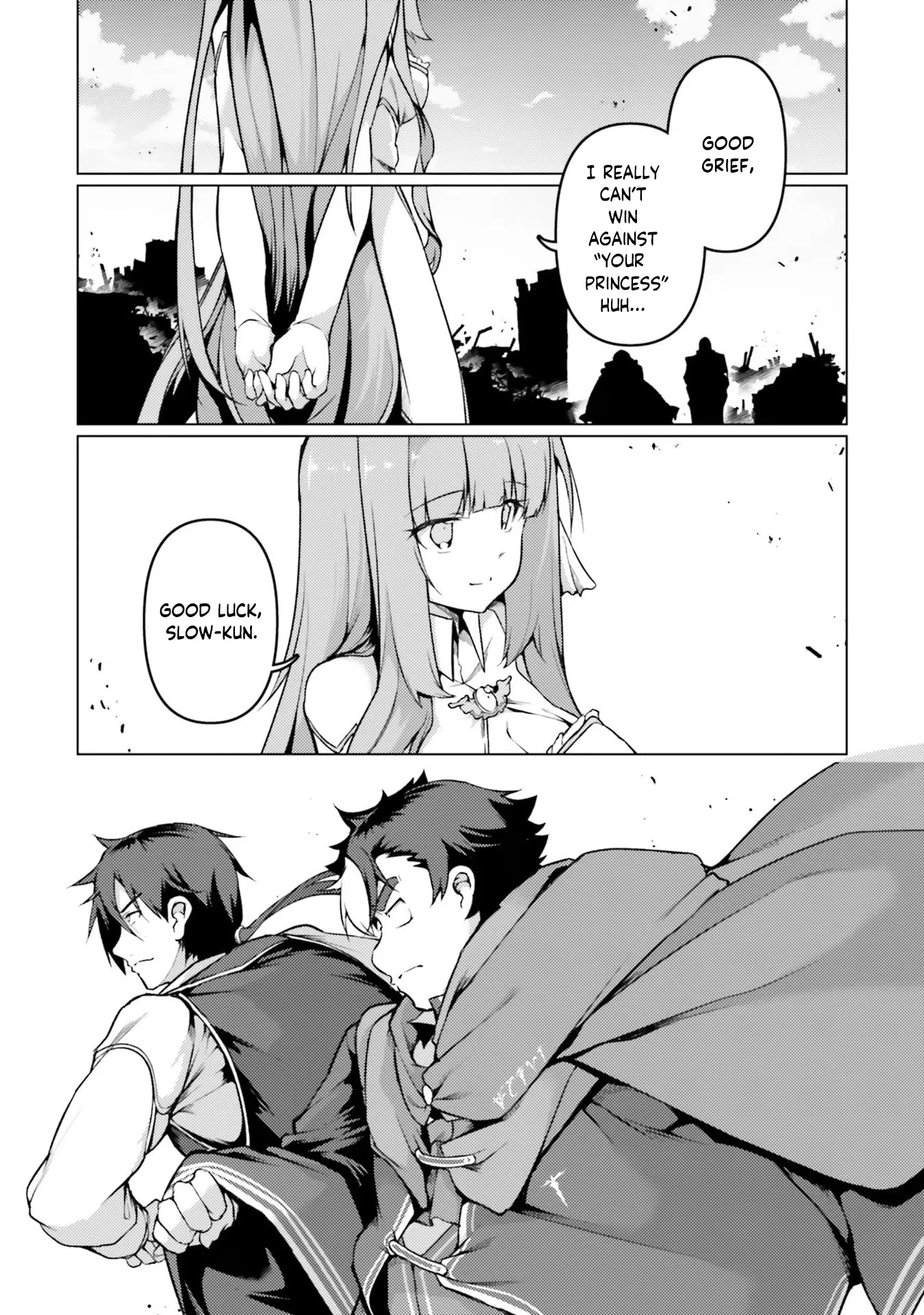 Buta Koushaku Ni Tensei Shitakara, Kondo Wa Kimi Ni Suki To Iitai - Chapter 39