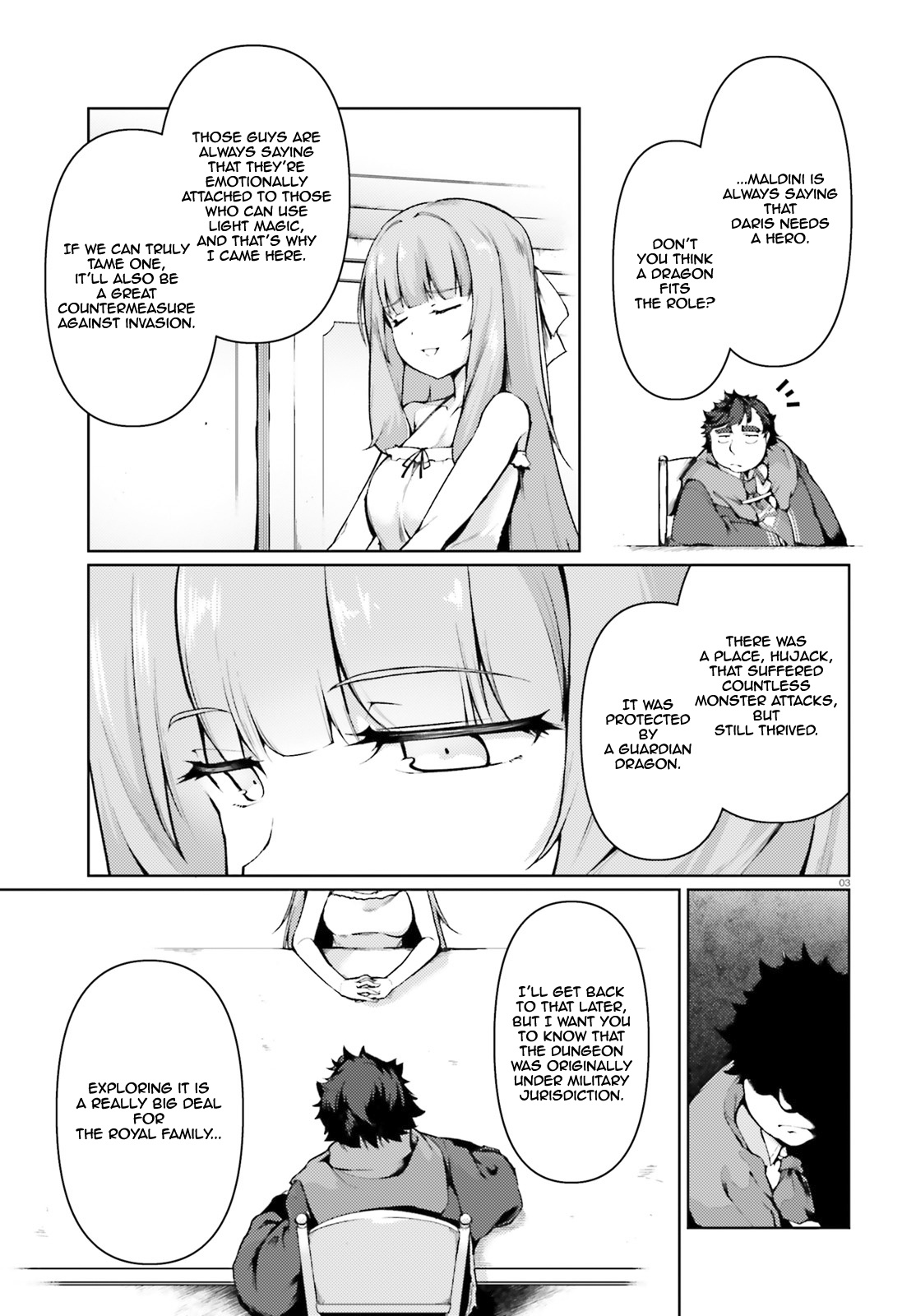 Buta Koushaku Ni Tensei Shitakara, Kondo Wa Kimi Ni Suki To Iitai - Vol.5 Chapter 28