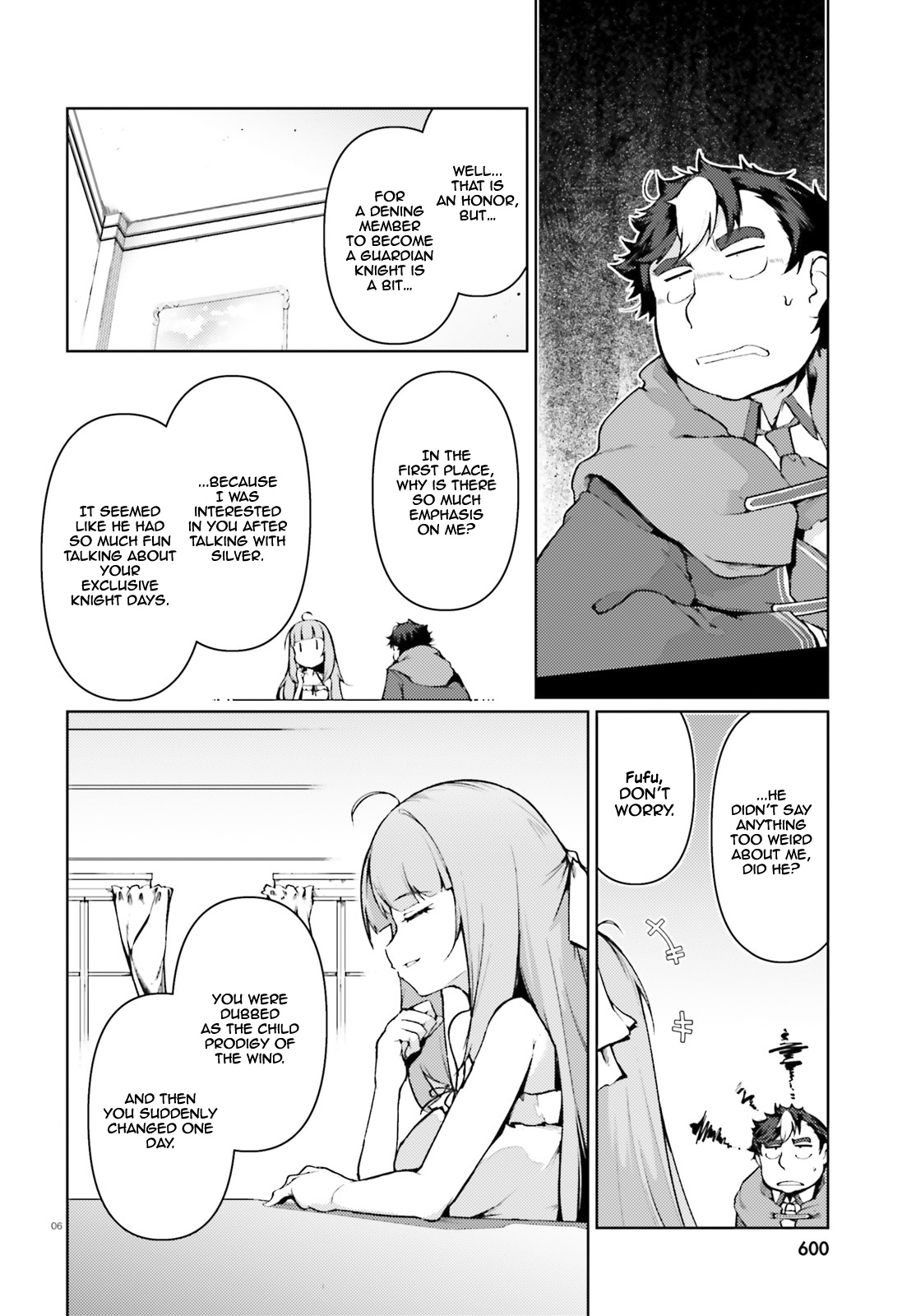 Buta Koushaku Ni Tensei Shitakara, Kondo Wa Kimi Ni Suki To Iitai - Vol.5 Chapter 28