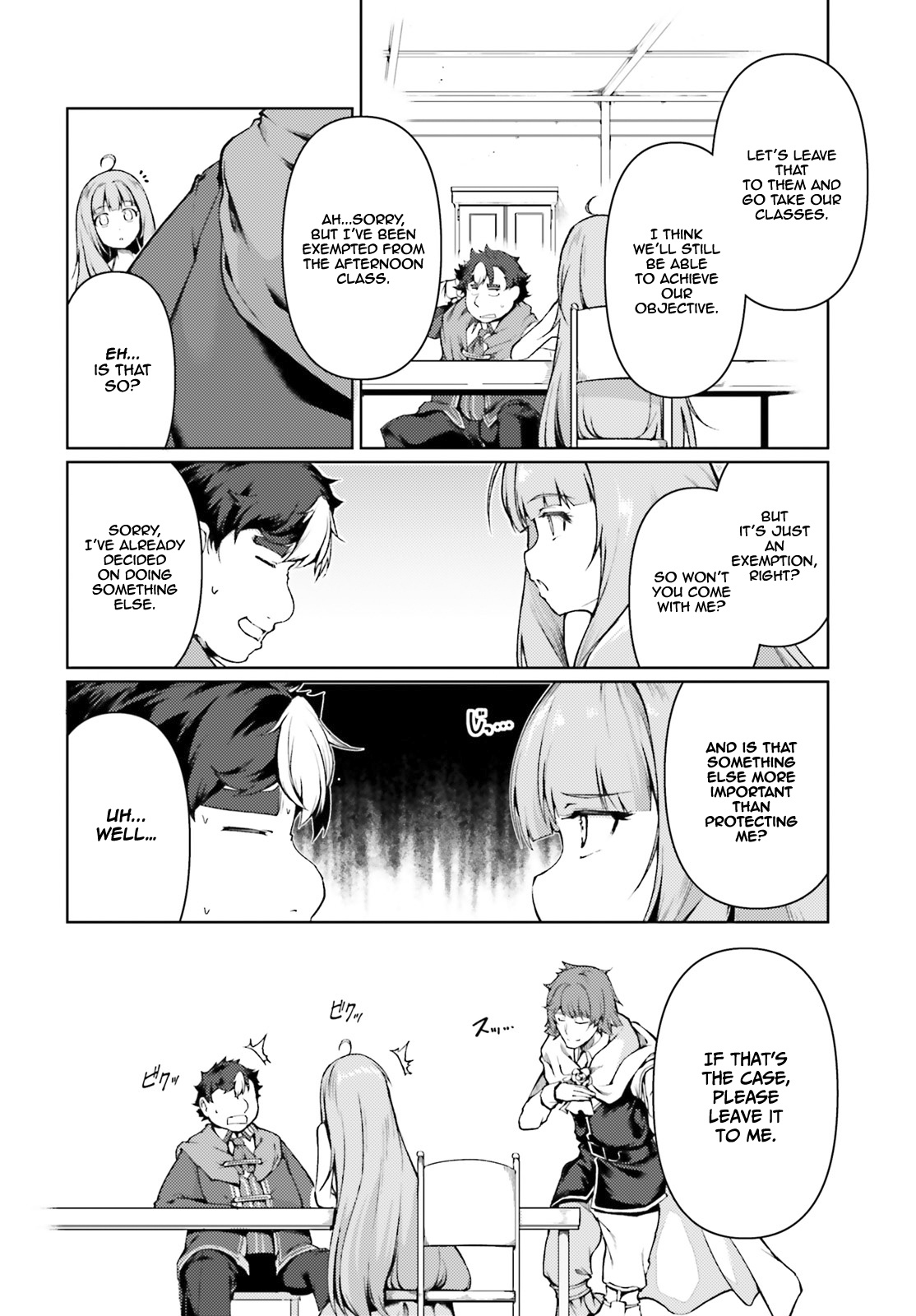 Buta Koushaku Ni Tensei Shitakara, Kondo Wa Kimi Ni Suki To Iitai - Vol.5 Chapter 28