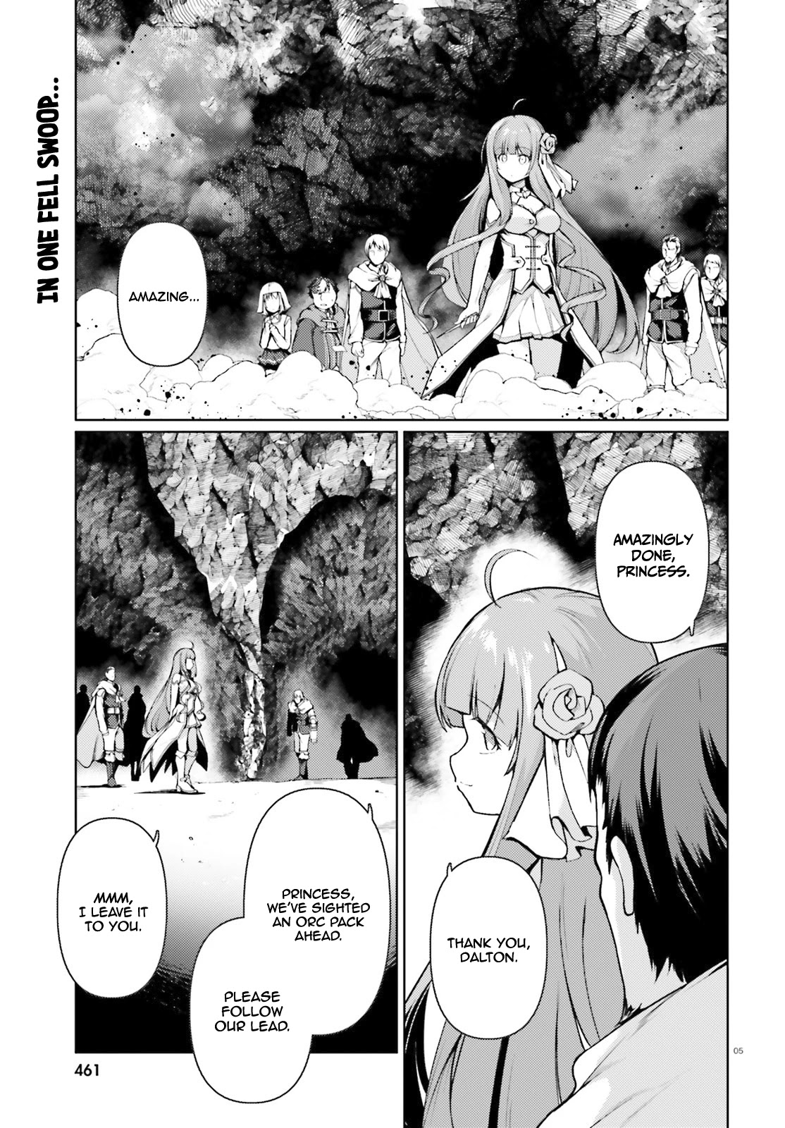 Buta Koushaku Ni Tensei Shitakara, Kondo Wa Kimi Ni Suki To Iitai - Chapter 32