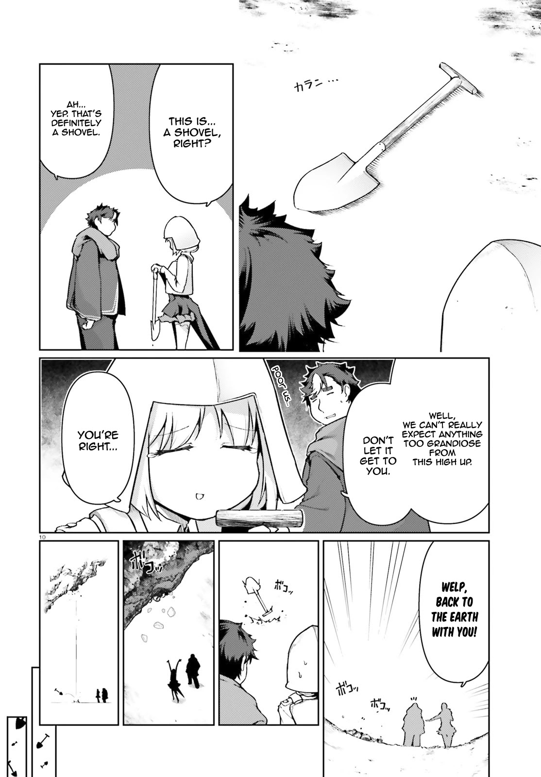 Buta Koushaku Ni Tensei Shitakara, Kondo Wa Kimi Ni Suki To Iitai - Chapter 32