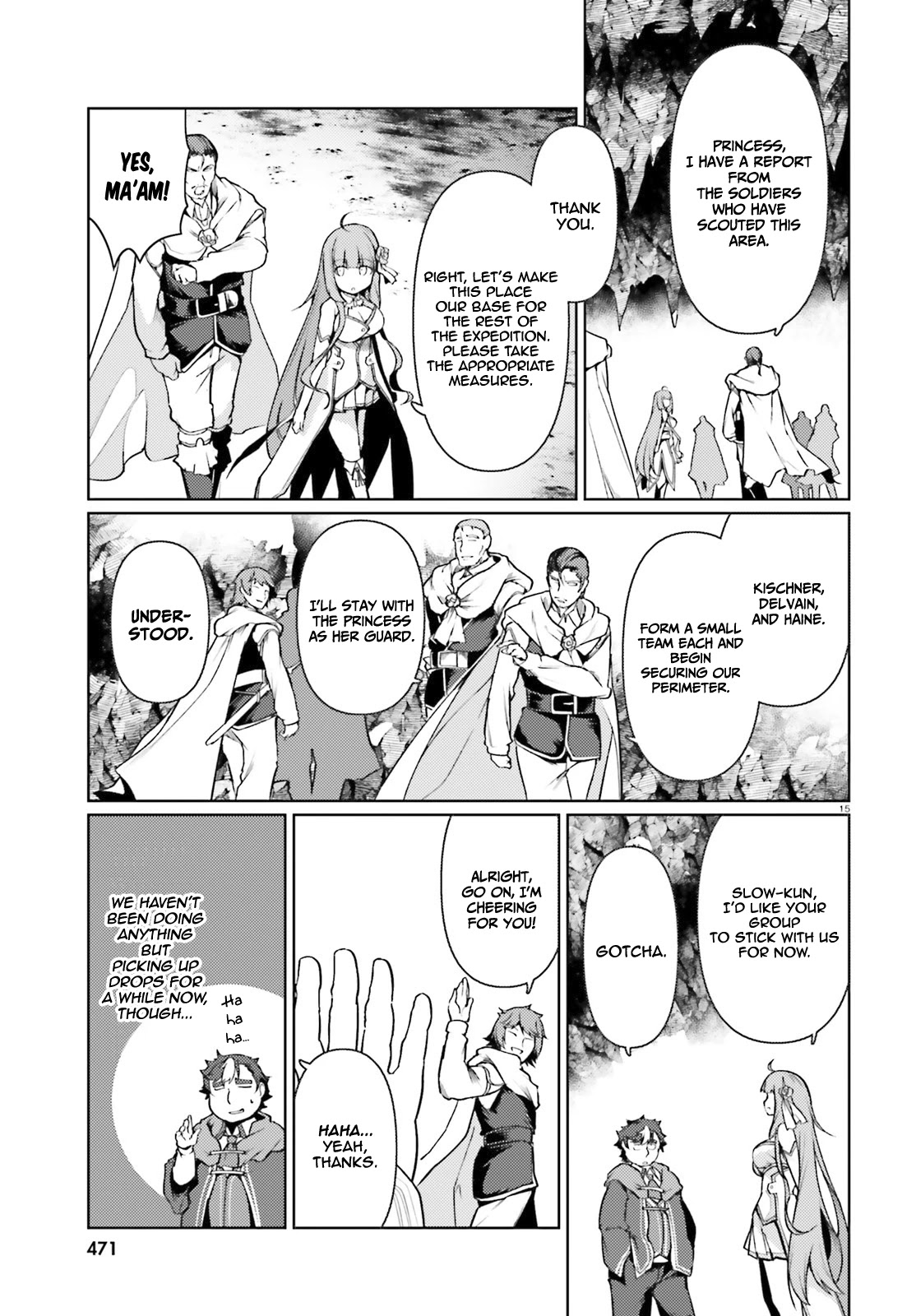 Buta Koushaku Ni Tensei Shitakara, Kondo Wa Kimi Ni Suki To Iitai - Chapter 32