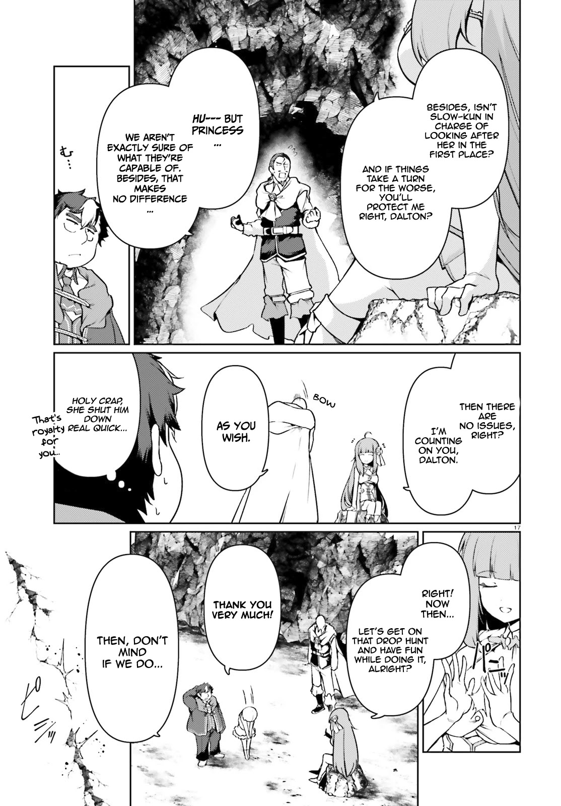 Buta Koushaku Ni Tensei Shitakara, Kondo Wa Kimi Ni Suki To Iitai - Chapter 32