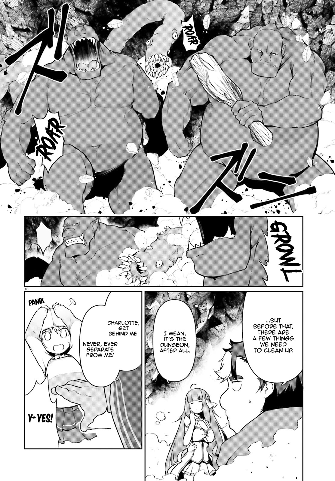 Buta Koushaku Ni Tensei Shitakara, Kondo Wa Kimi Ni Suki To Iitai - Chapter 32