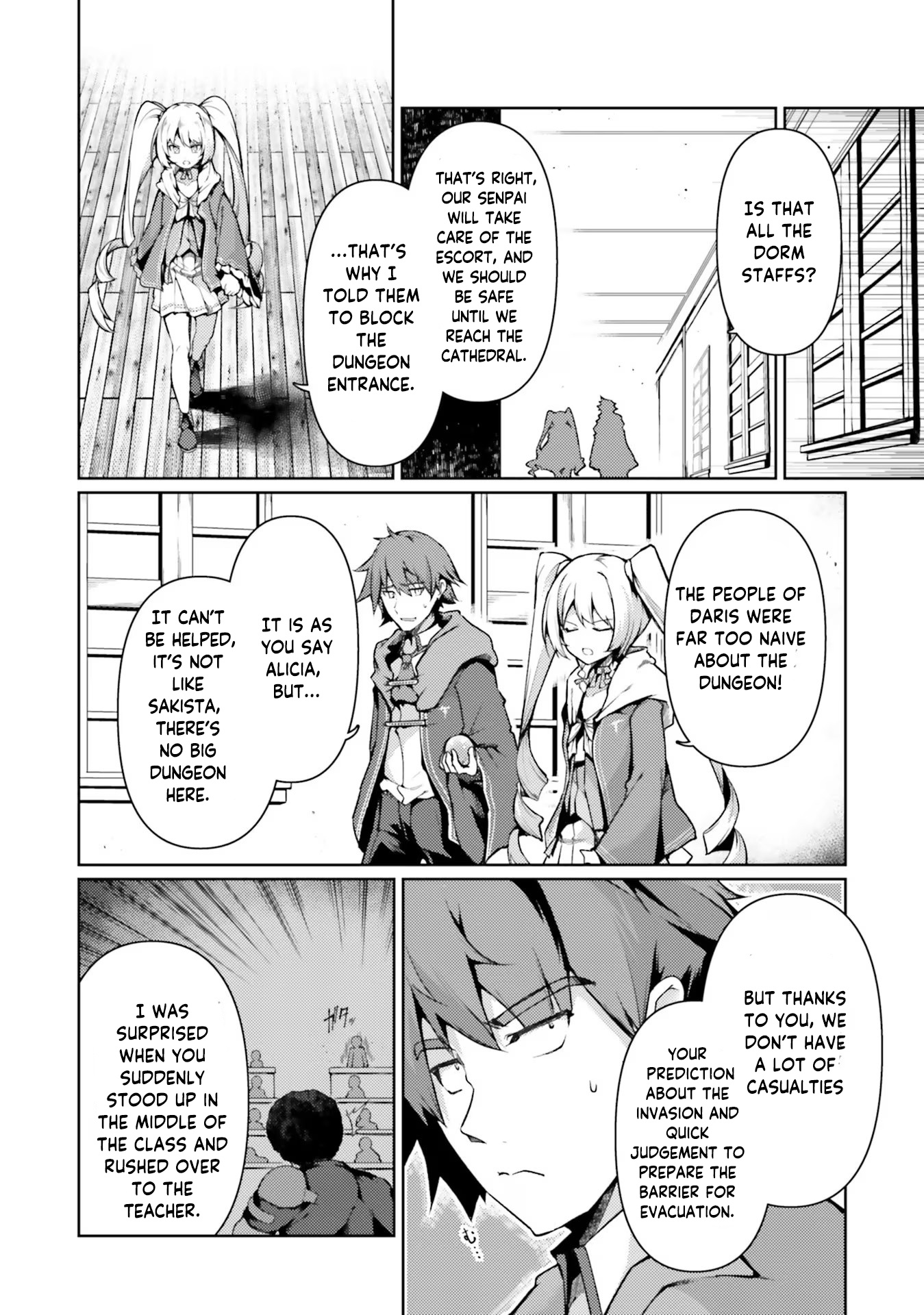 Buta Koushaku Ni Tensei Shitakara, Kondo Wa Kimi Ni Suki To Iitai - Vol.7 Chapter 40