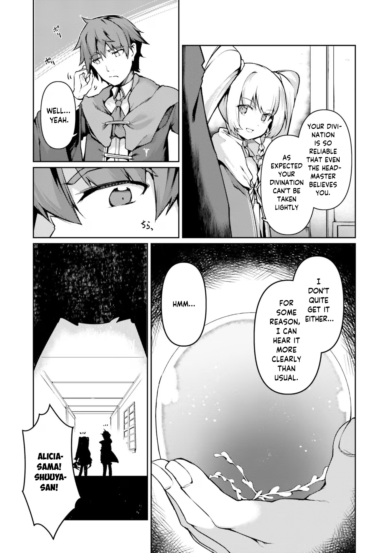 Buta Koushaku Ni Tensei Shitakara, Kondo Wa Kimi Ni Suki To Iitai - Vol.7 Chapter 40