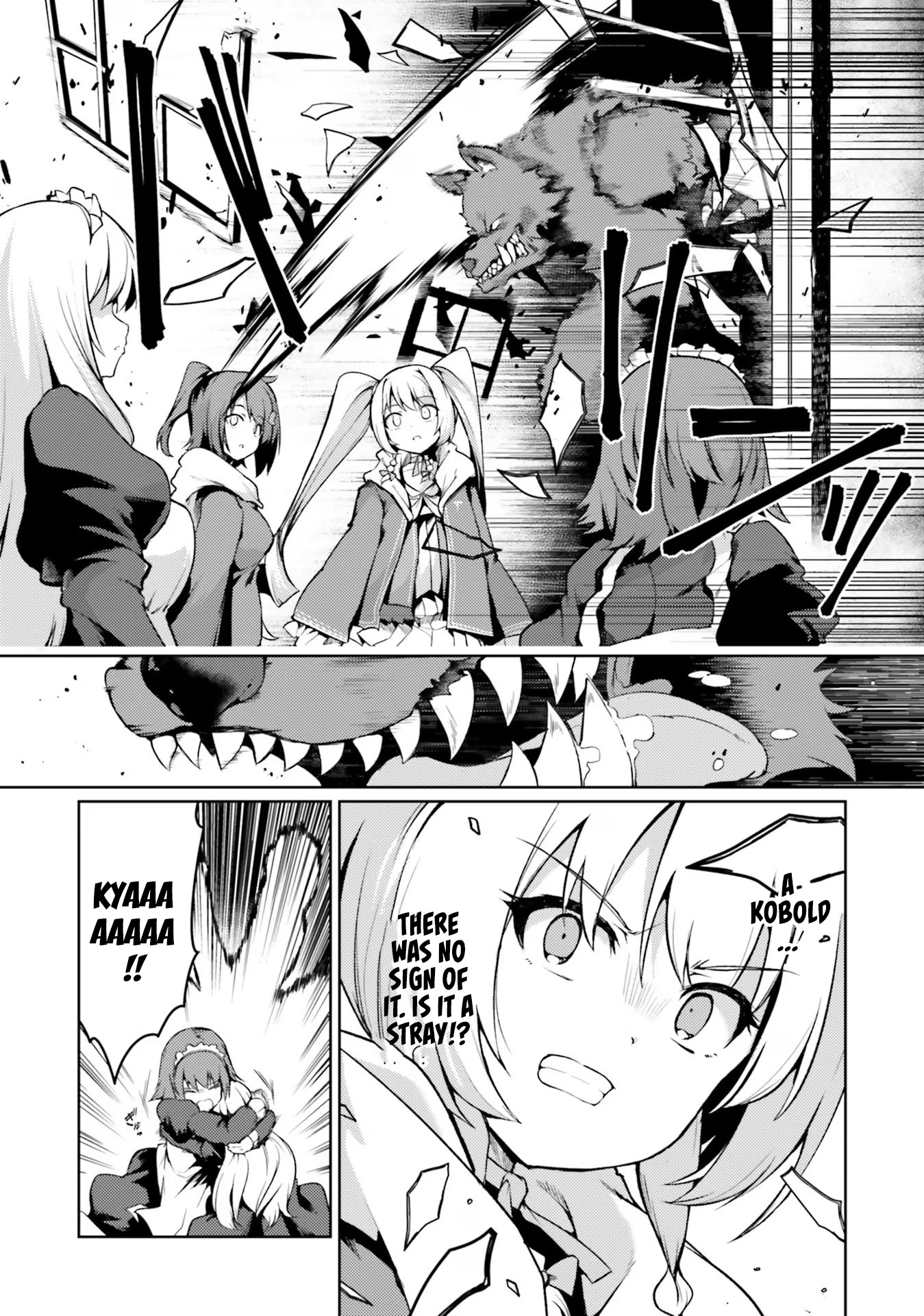 Buta Koushaku Ni Tensei Shitakara, Kondo Wa Kimi Ni Suki To Iitai - Vol.7 Chapter 40