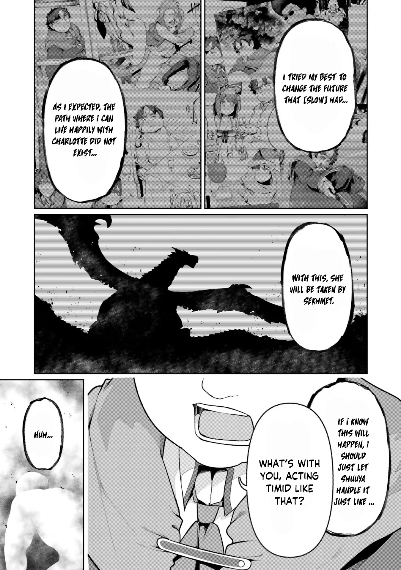 Buta Koushaku Ni Tensei Shitakara, Kondo Wa Kimi Ni Suki To Iitai - Vol.8 Chapter 44