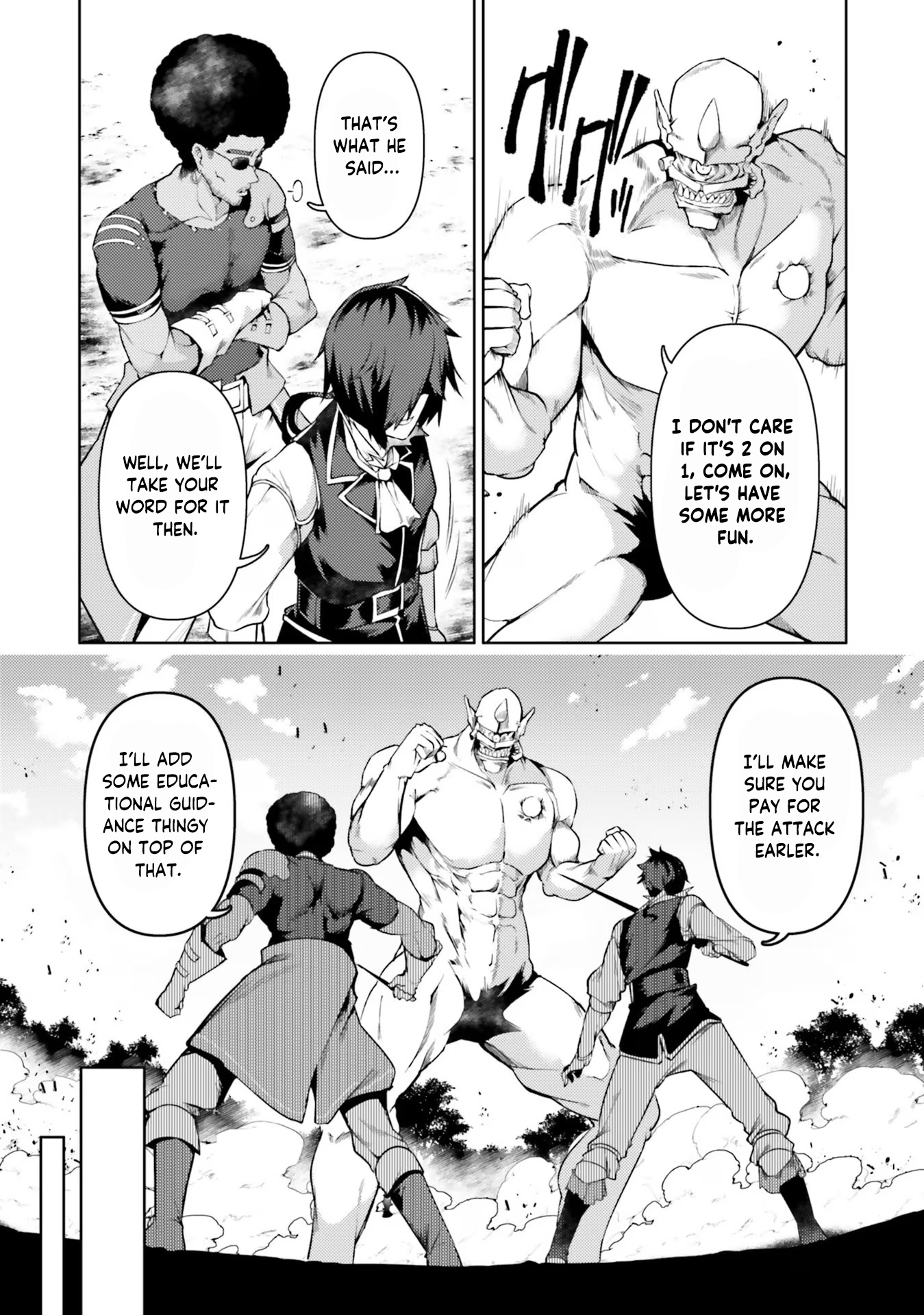 Buta Koushaku Ni Tensei Shitakara, Kondo Wa Kimi Ni Suki To Iitai - Vol.8 Chapter 43