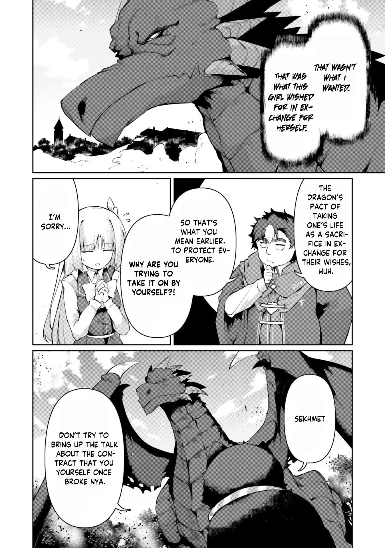 Buta Koushaku Ni Tensei Shitakara, Kondo Wa Kimi Ni Suki To Iitai - Vol.8 Chapter 43