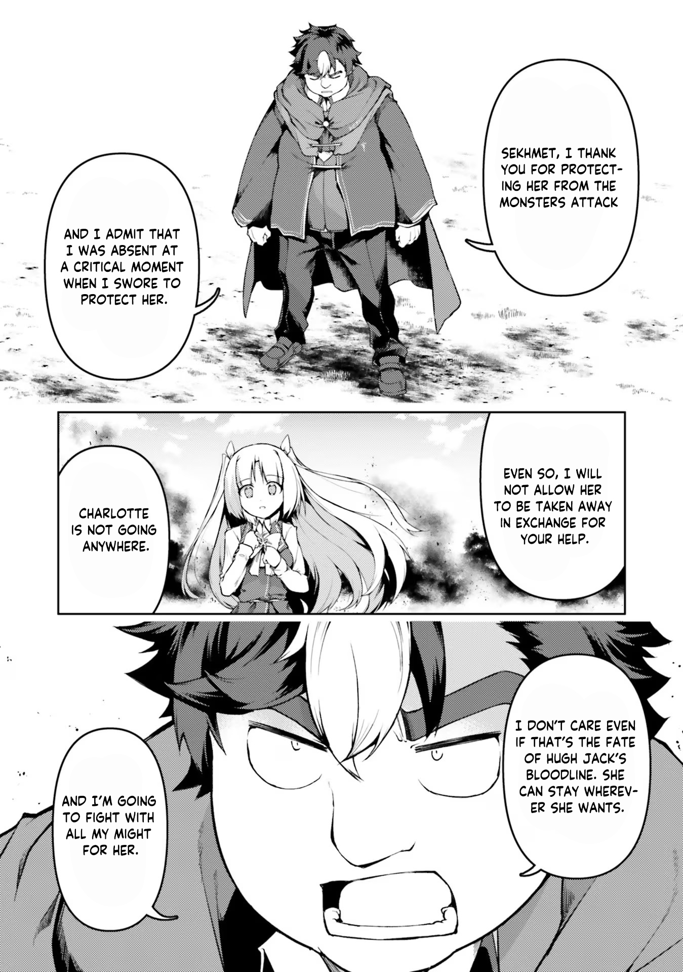 Buta Koushaku Ni Tensei Shitakara, Kondo Wa Kimi Ni Suki To Iitai - Vol.8 Chapter 43