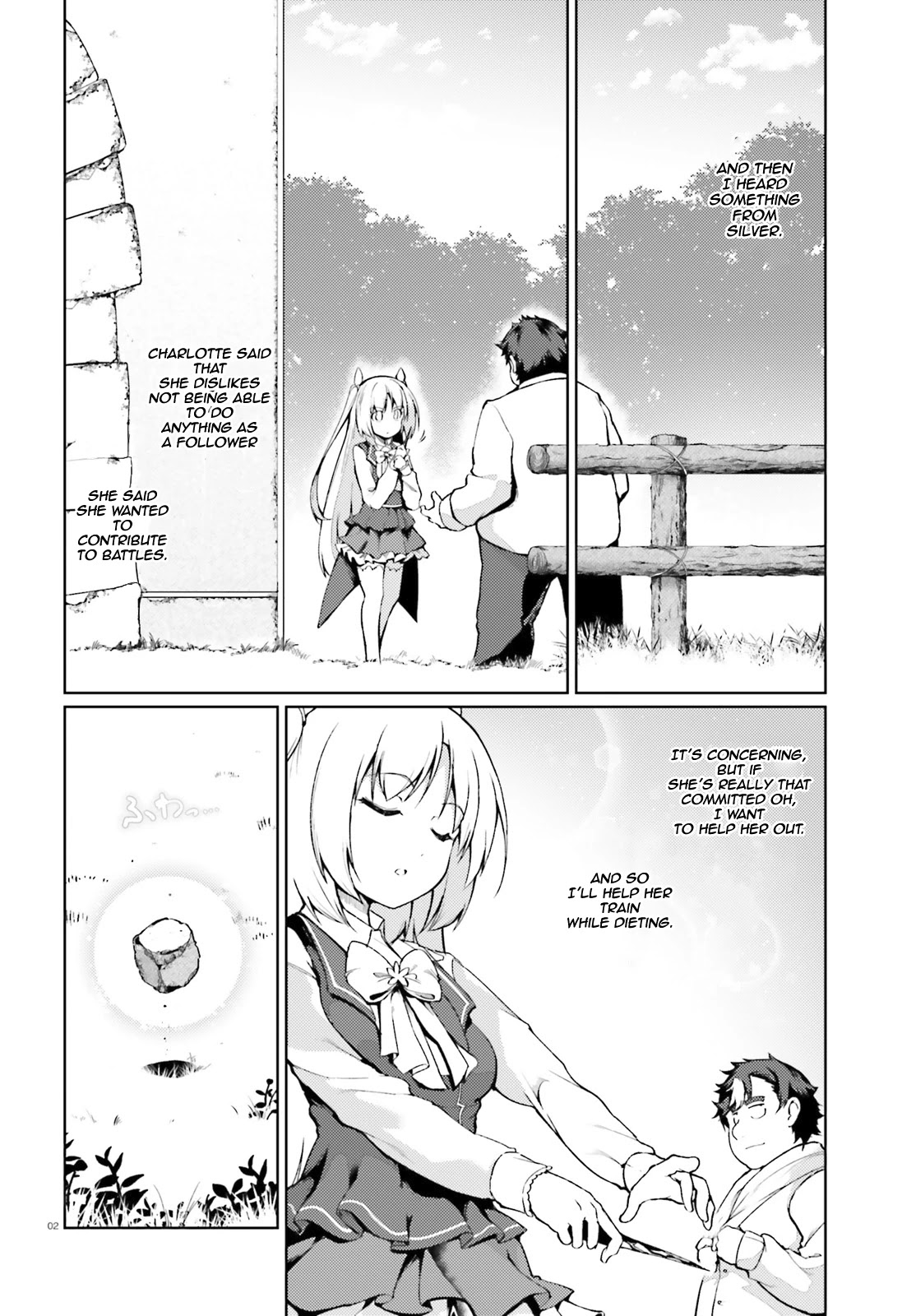 Buta Koushaku Ni Tensei Shitakara, Kondo Wa Kimi Ni Suki To Iitai - Chapter 29