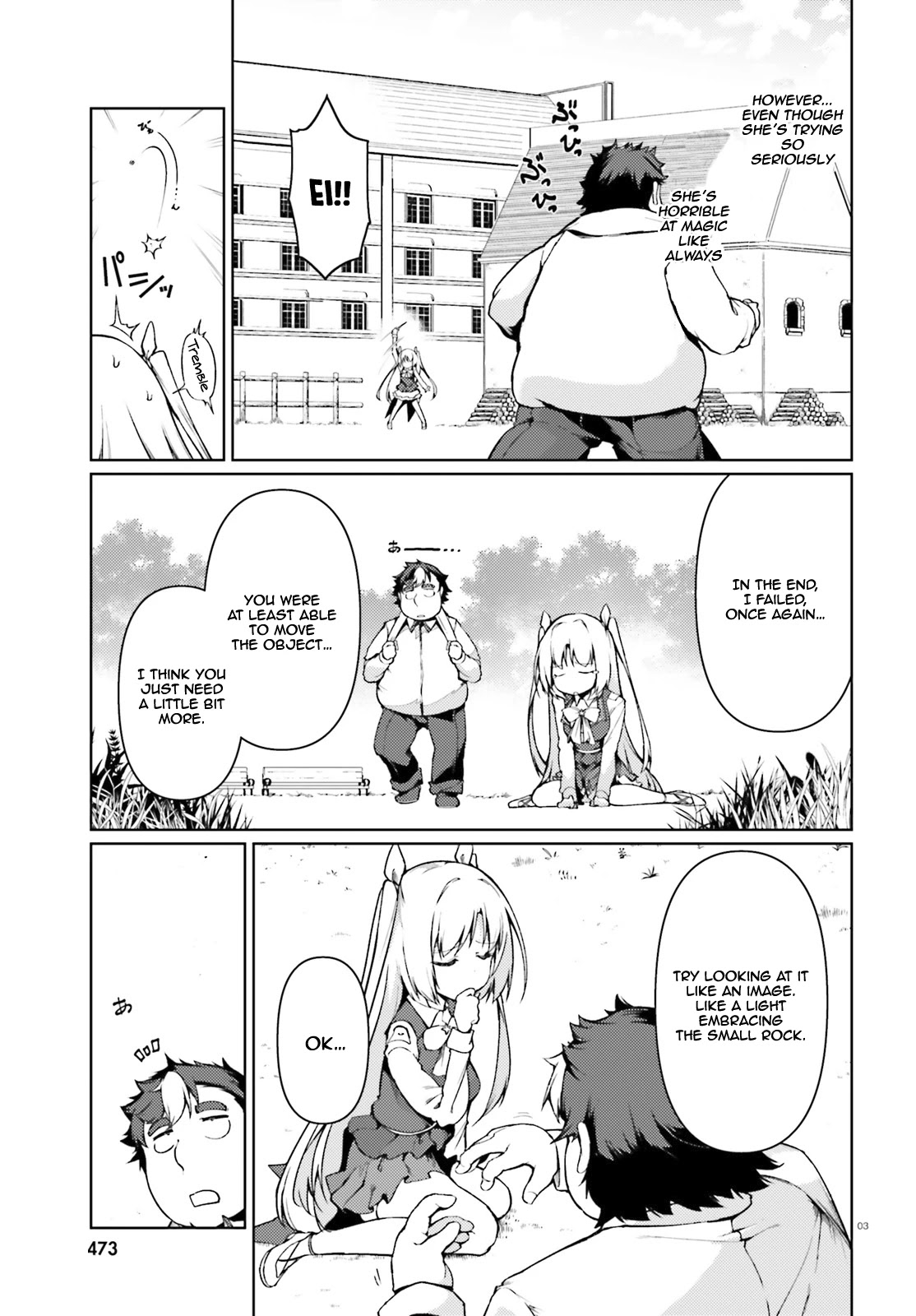 Buta Koushaku Ni Tensei Shitakara, Kondo Wa Kimi Ni Suki To Iitai - Chapter 29