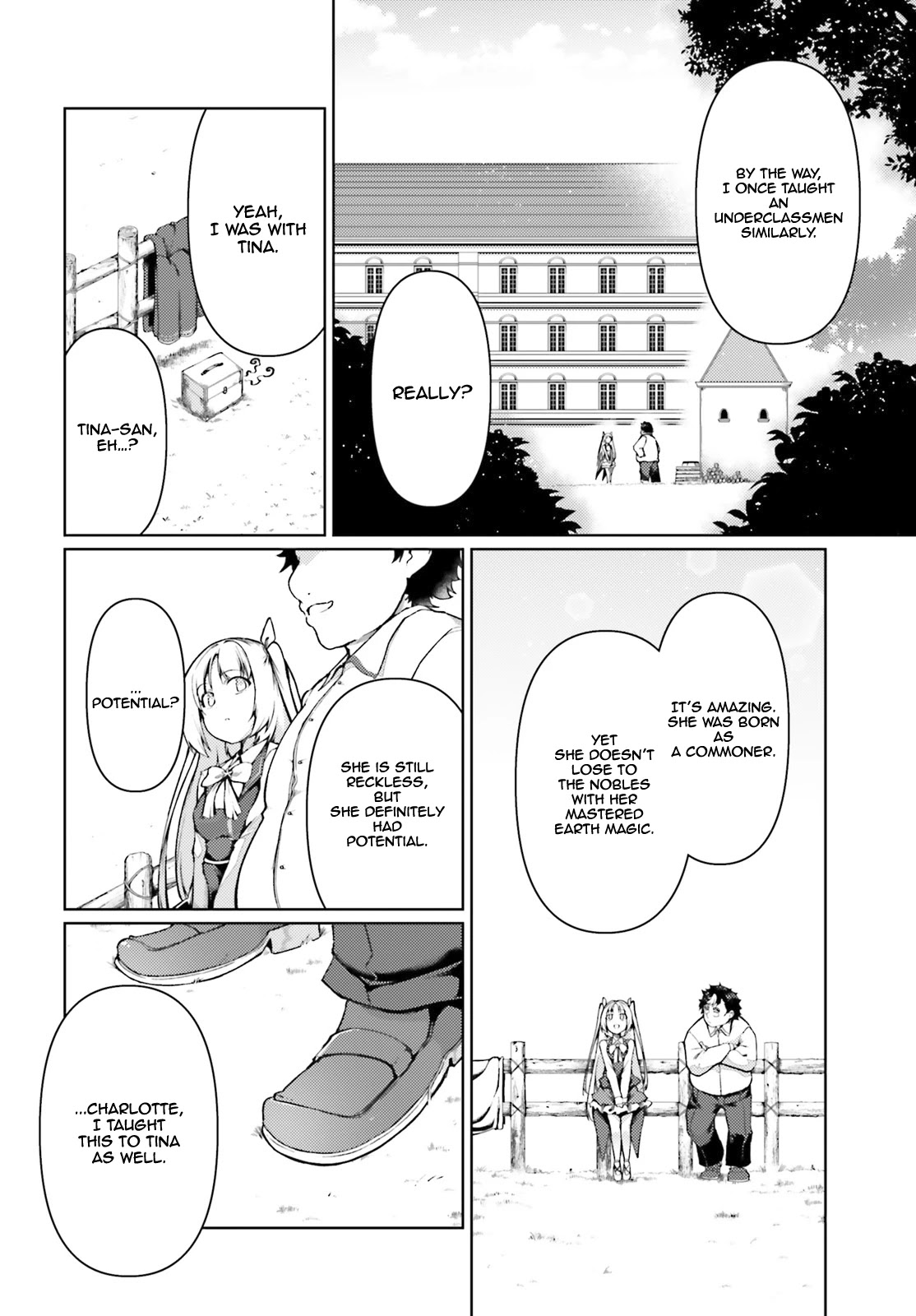 Buta Koushaku Ni Tensei Shitakara, Kondo Wa Kimi Ni Suki To Iitai - Chapter 29