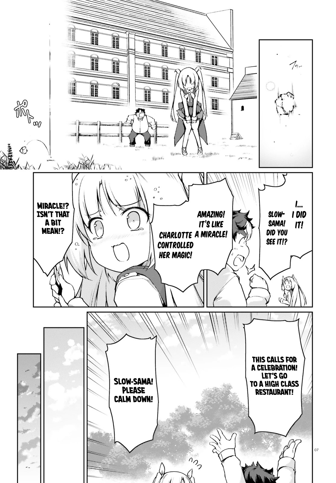 Buta Koushaku Ni Tensei Shitakara, Kondo Wa Kimi Ni Suki To Iitai - Chapter 29