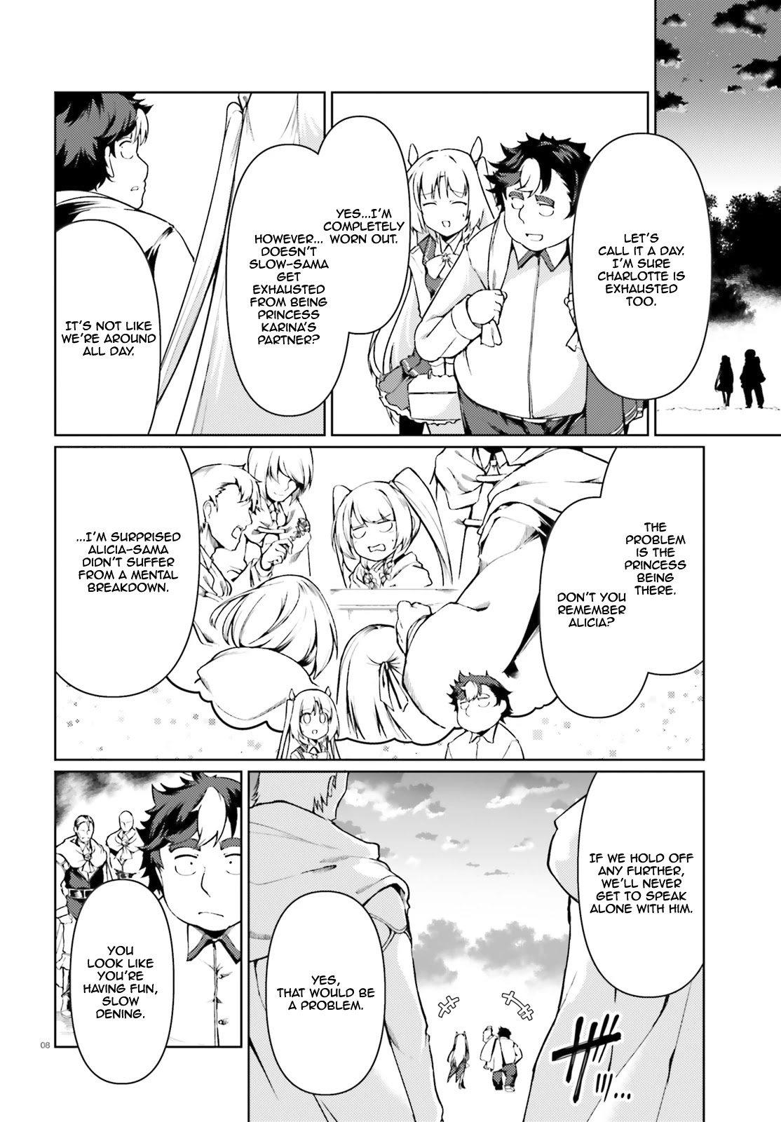 Buta Koushaku Ni Tensei Shitakara, Kondo Wa Kimi Ni Suki To Iitai - Chapter 29