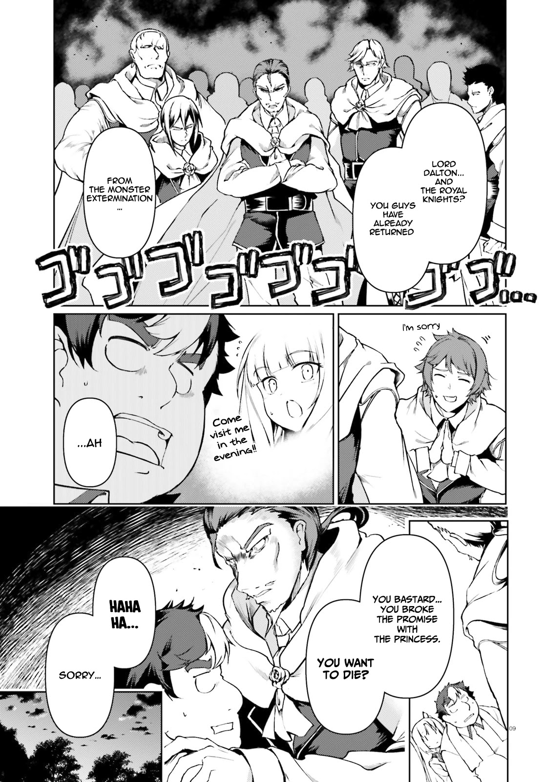 Buta Koushaku Ni Tensei Shitakara, Kondo Wa Kimi Ni Suki To Iitai - Chapter 29