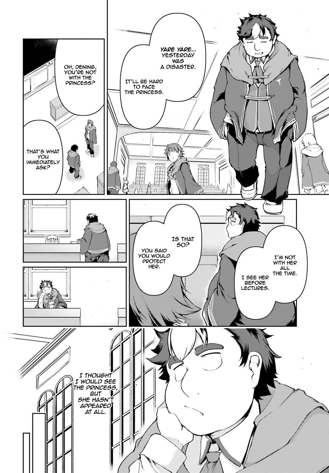 Buta Koushaku Ni Tensei Shitakara, Kondo Wa Kimi Ni Suki To Iitai - Chapter 29