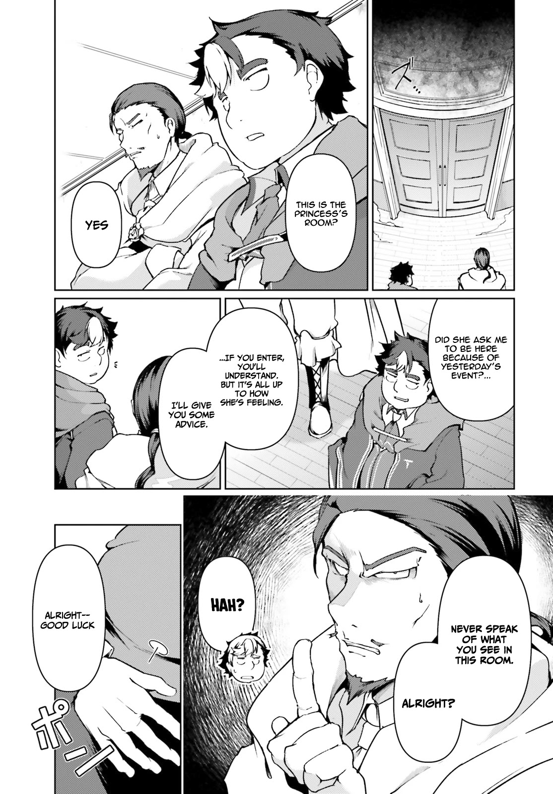 Buta Koushaku Ni Tensei Shitakara, Kondo Wa Kimi Ni Suki To Iitai - Chapter 29