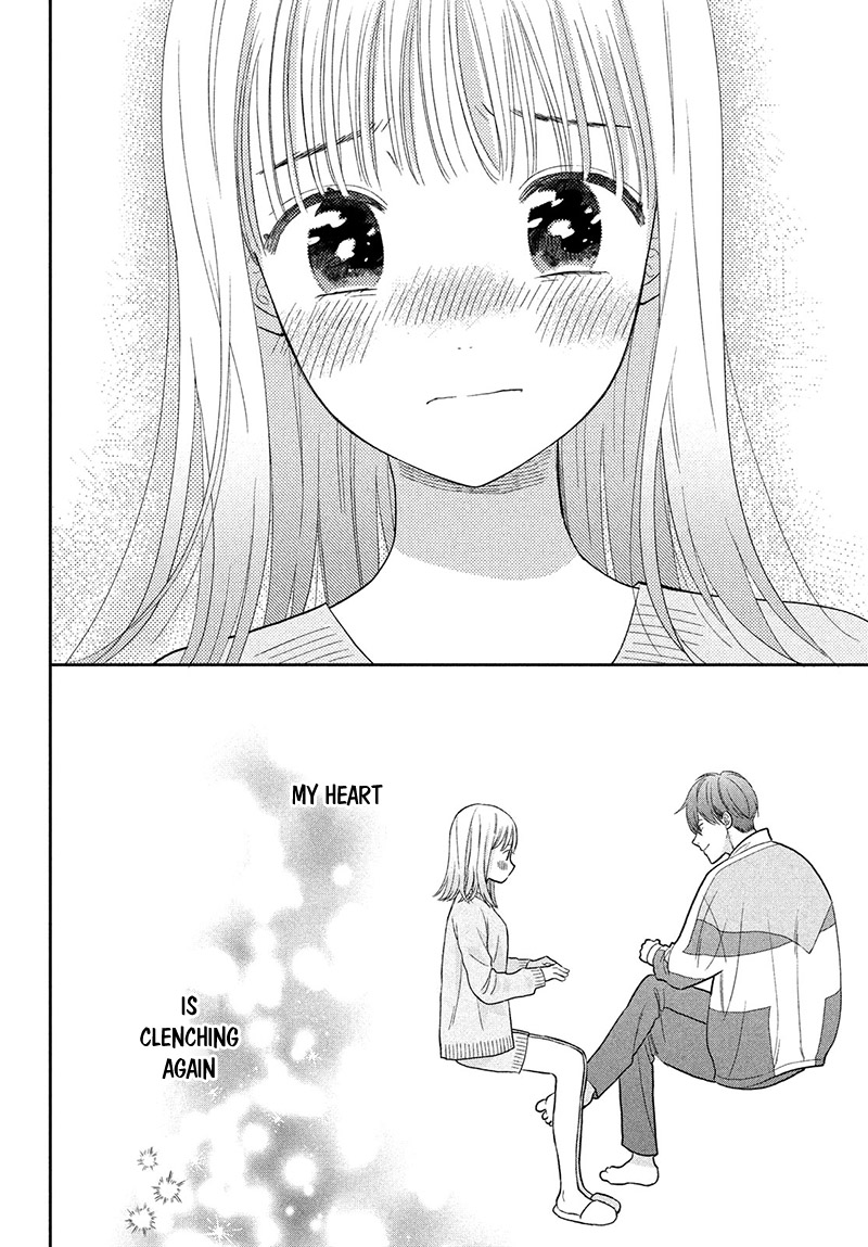 Tsumugu To Koi Ni Naru Futari - Vol.2 Chapter 5