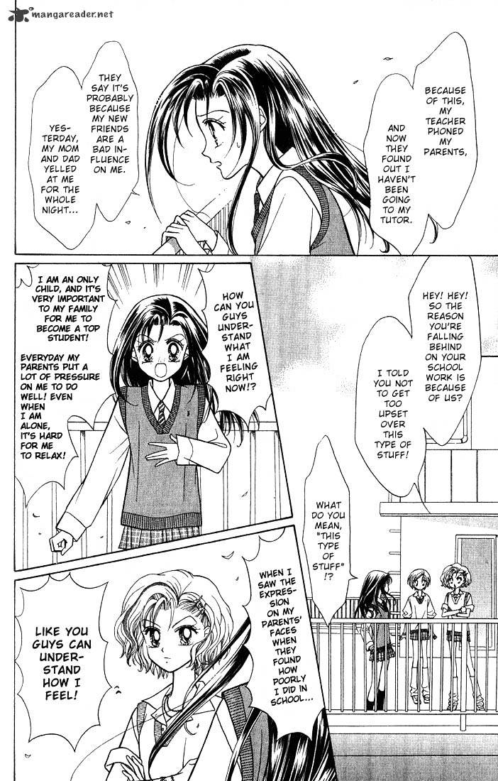 Gals! - Chapter 2 : Volume 2