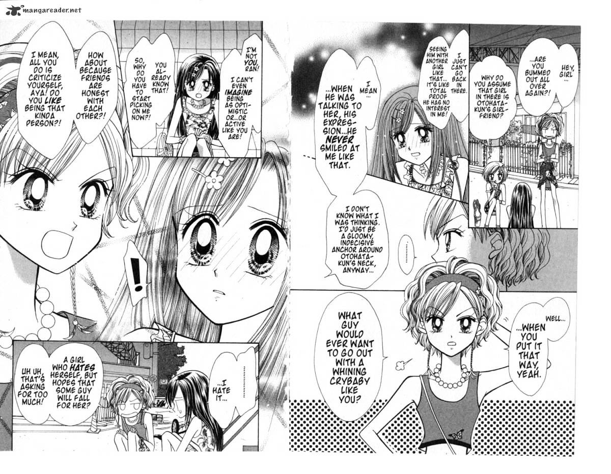 Gals! - Chapter 3 : Volume 3