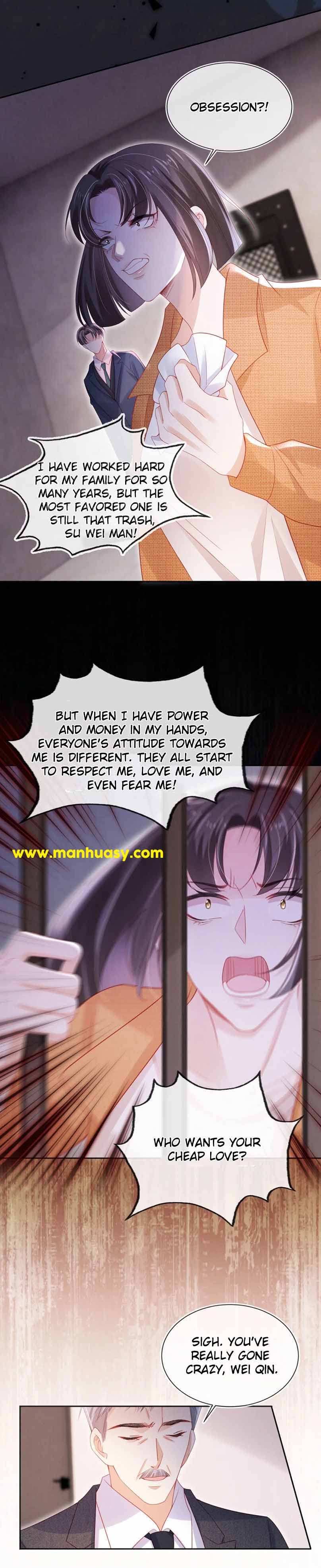 Master Huo Fails To Pursue His Wife - Chapter 55