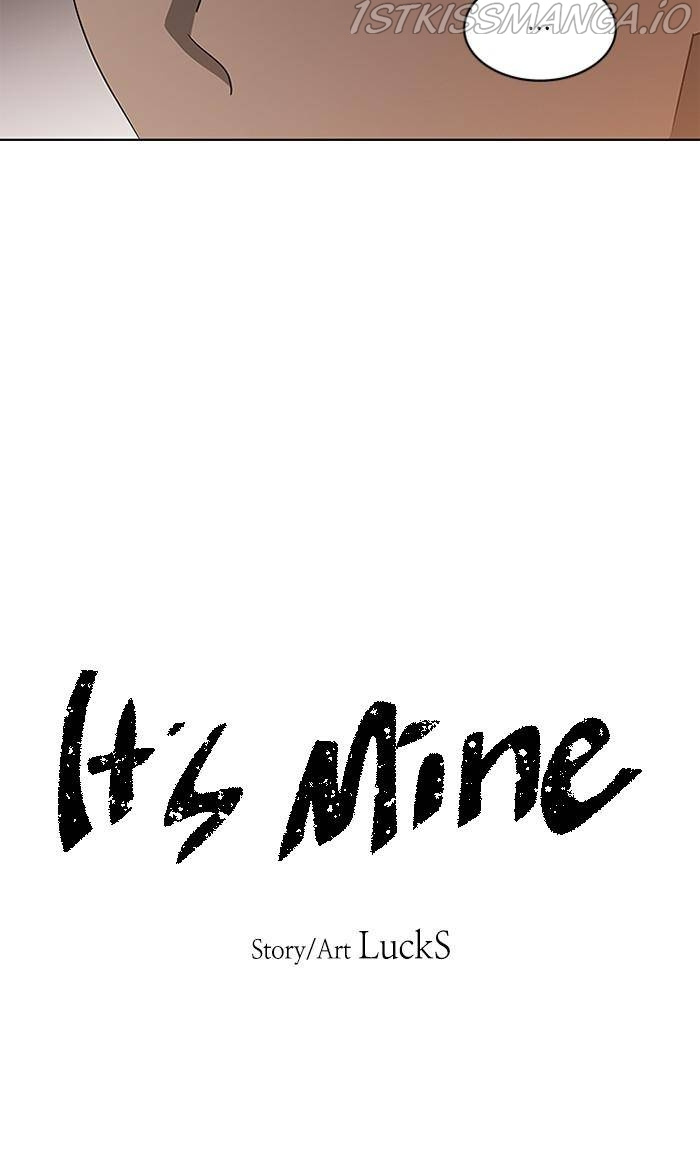 It’s Mine - Chapter 132